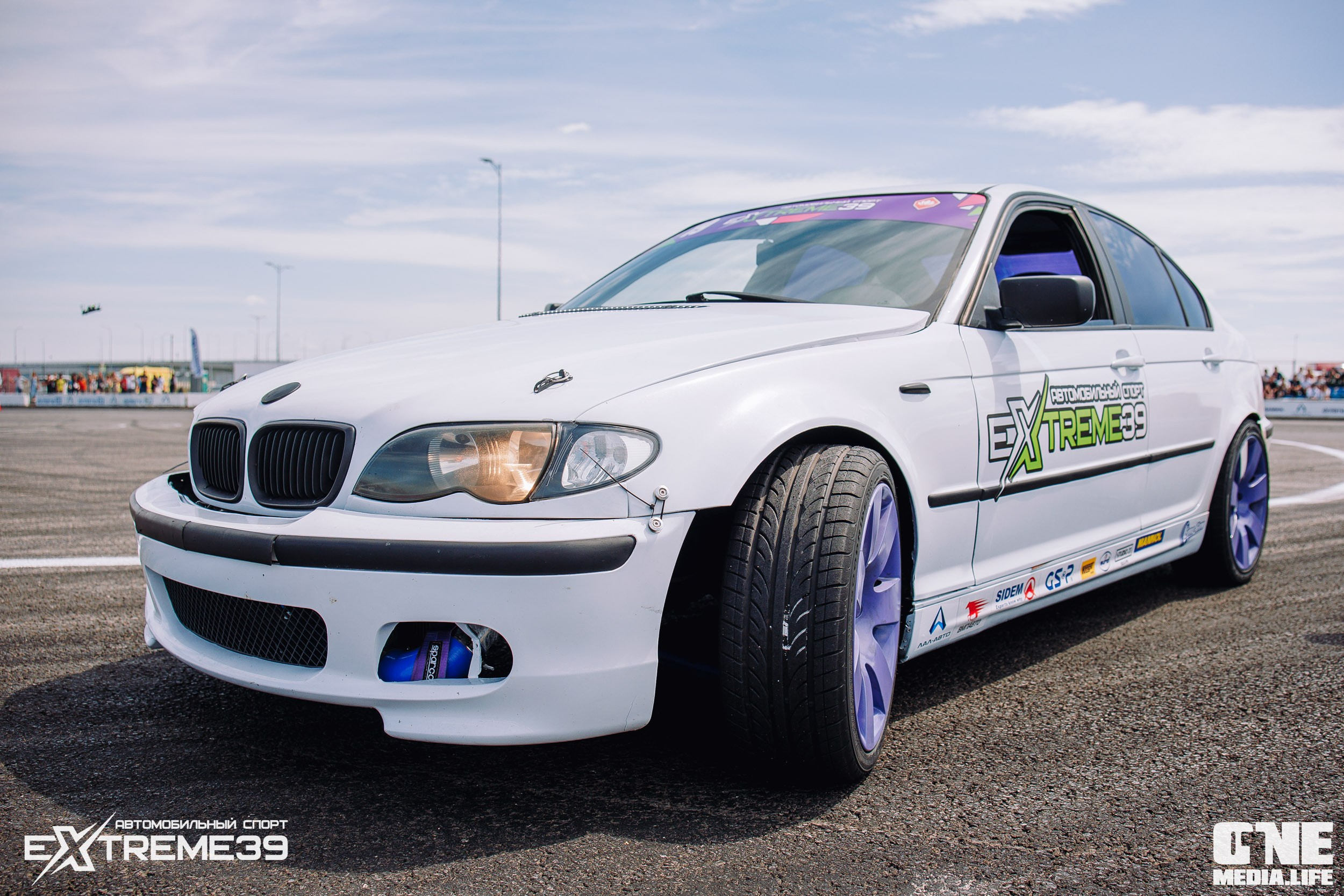 Заезды II этапа Лал Авто Дрифт. Кубок Шамбалы. One Media Life: фоторепортажи, фотоотчеты с мероприятий и заведений