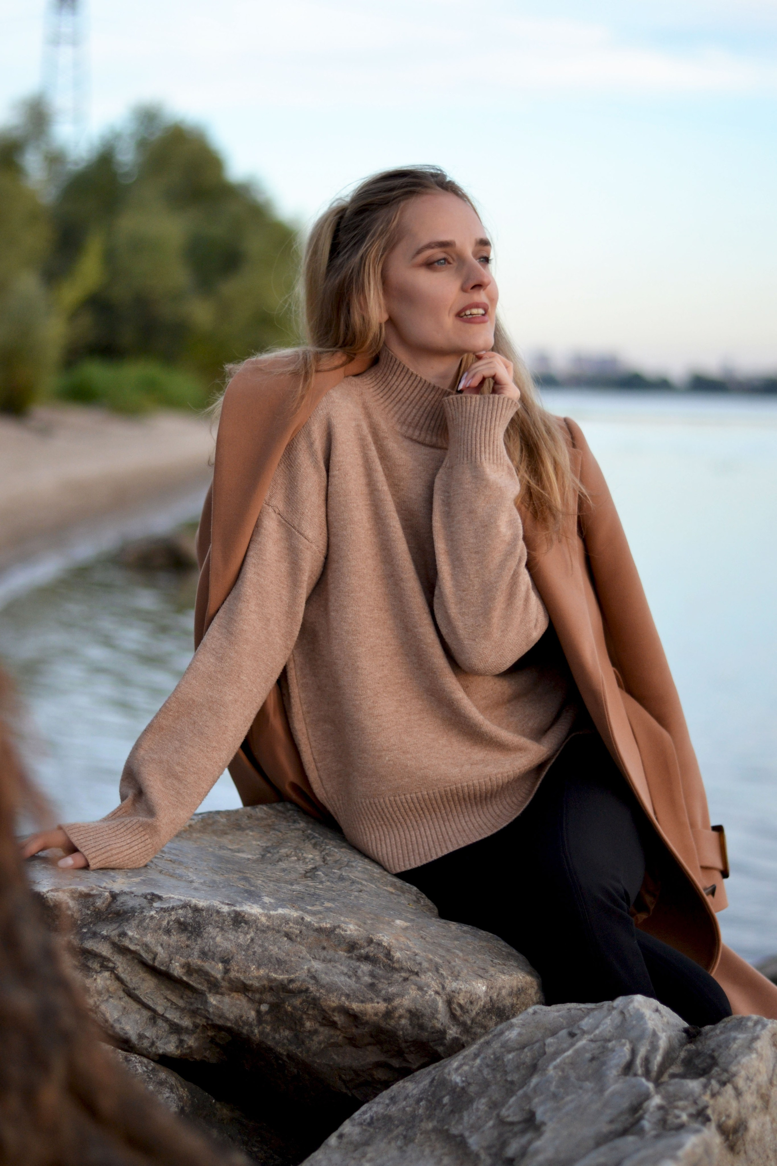 Лиза. Фотограф Ольга Дмитриева. Новосибирск