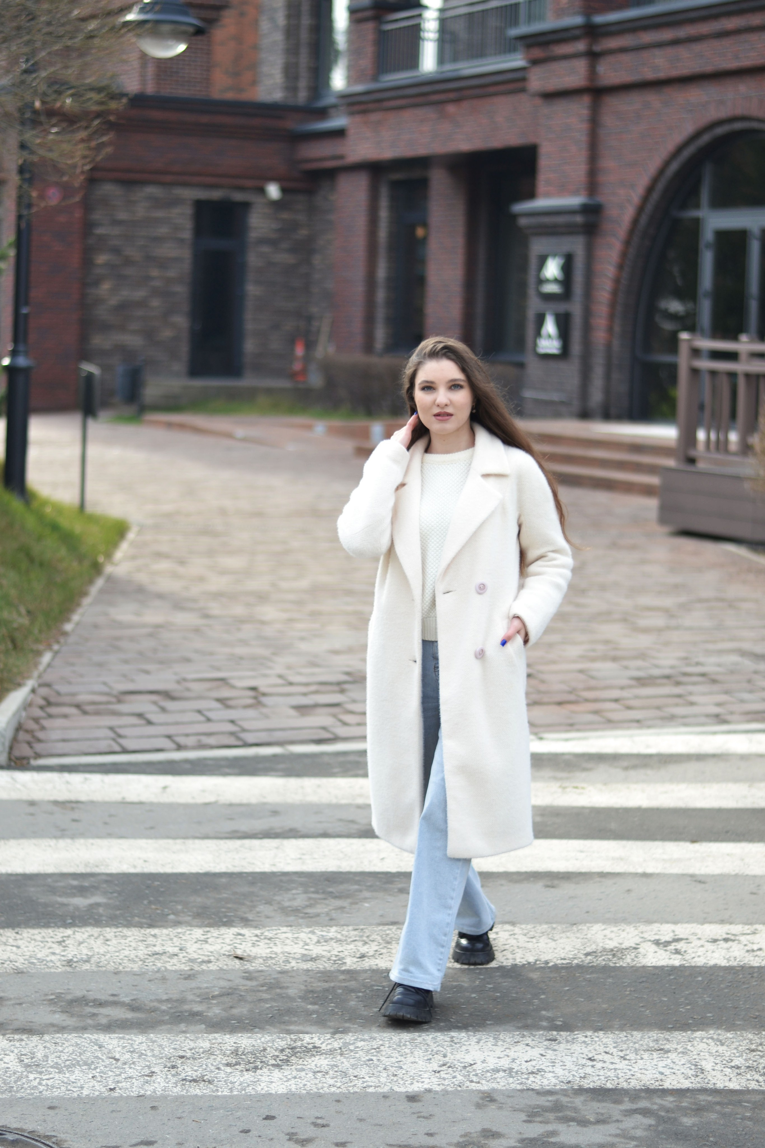 Лера. Фотограф Ольга Дмитриева. Новосибирск