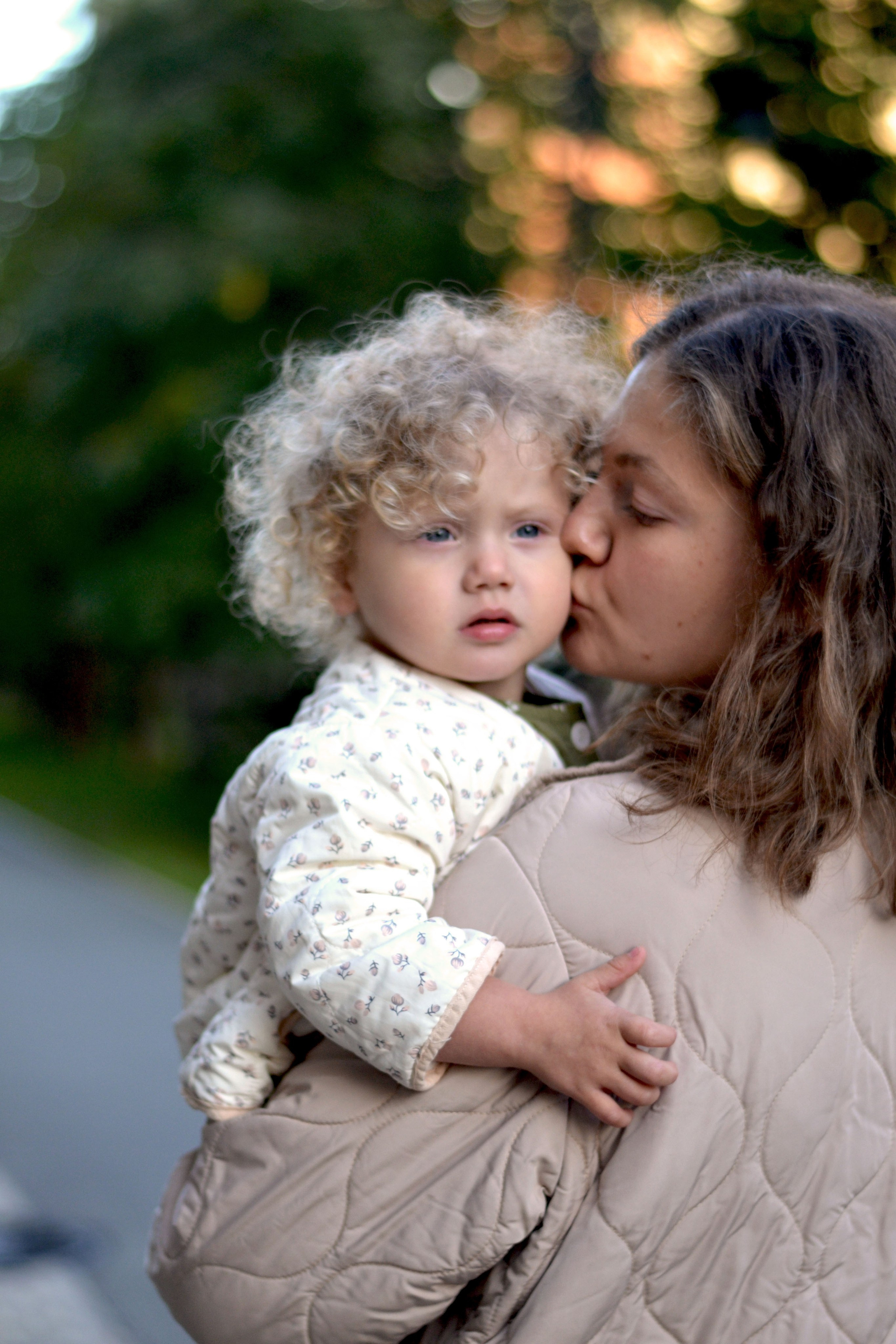 Настя и Керя. Фотограф Ольга Дмитриева. Новосибирск