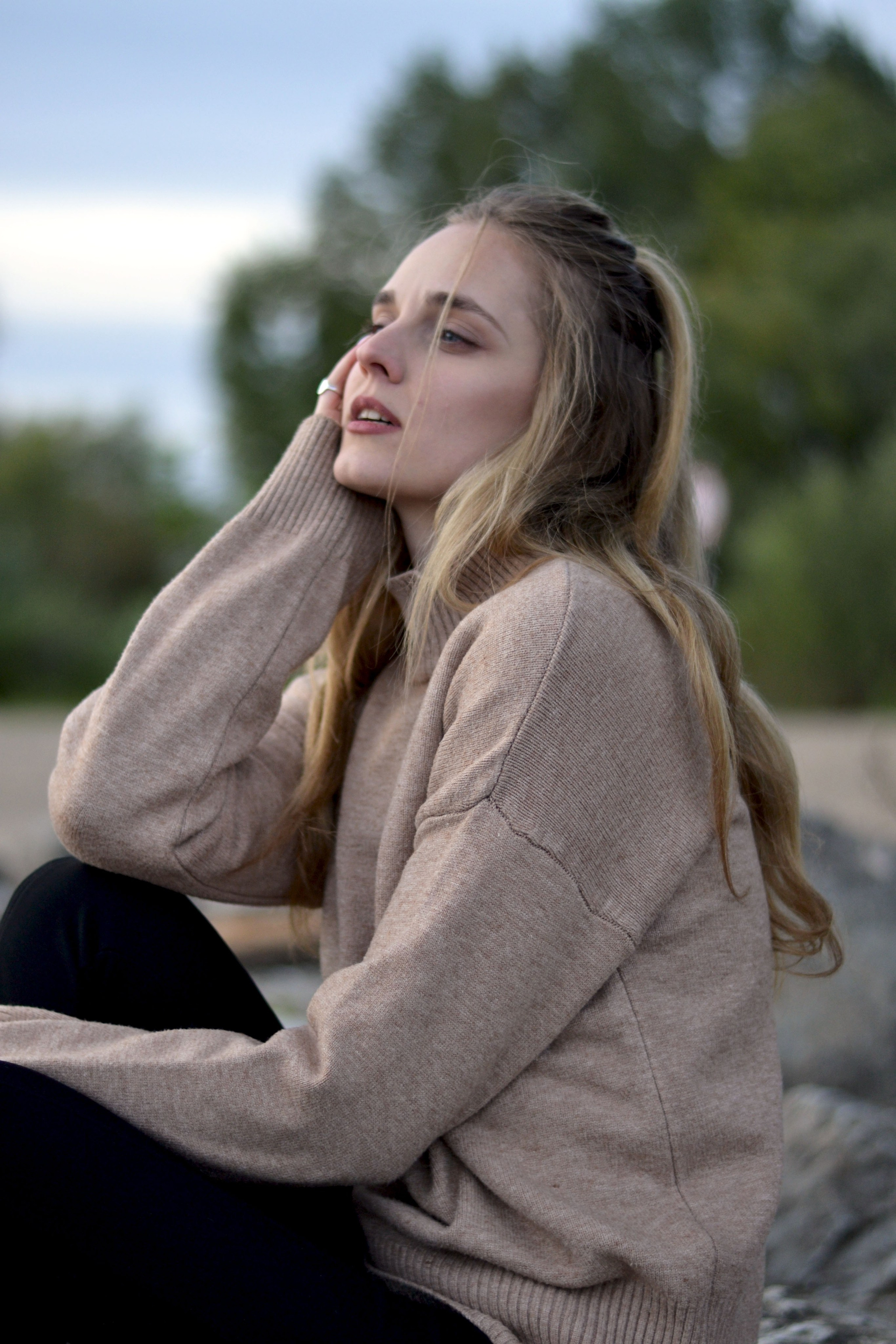 Лиза. Фотограф Ольга Дмитриева. Новосибирск