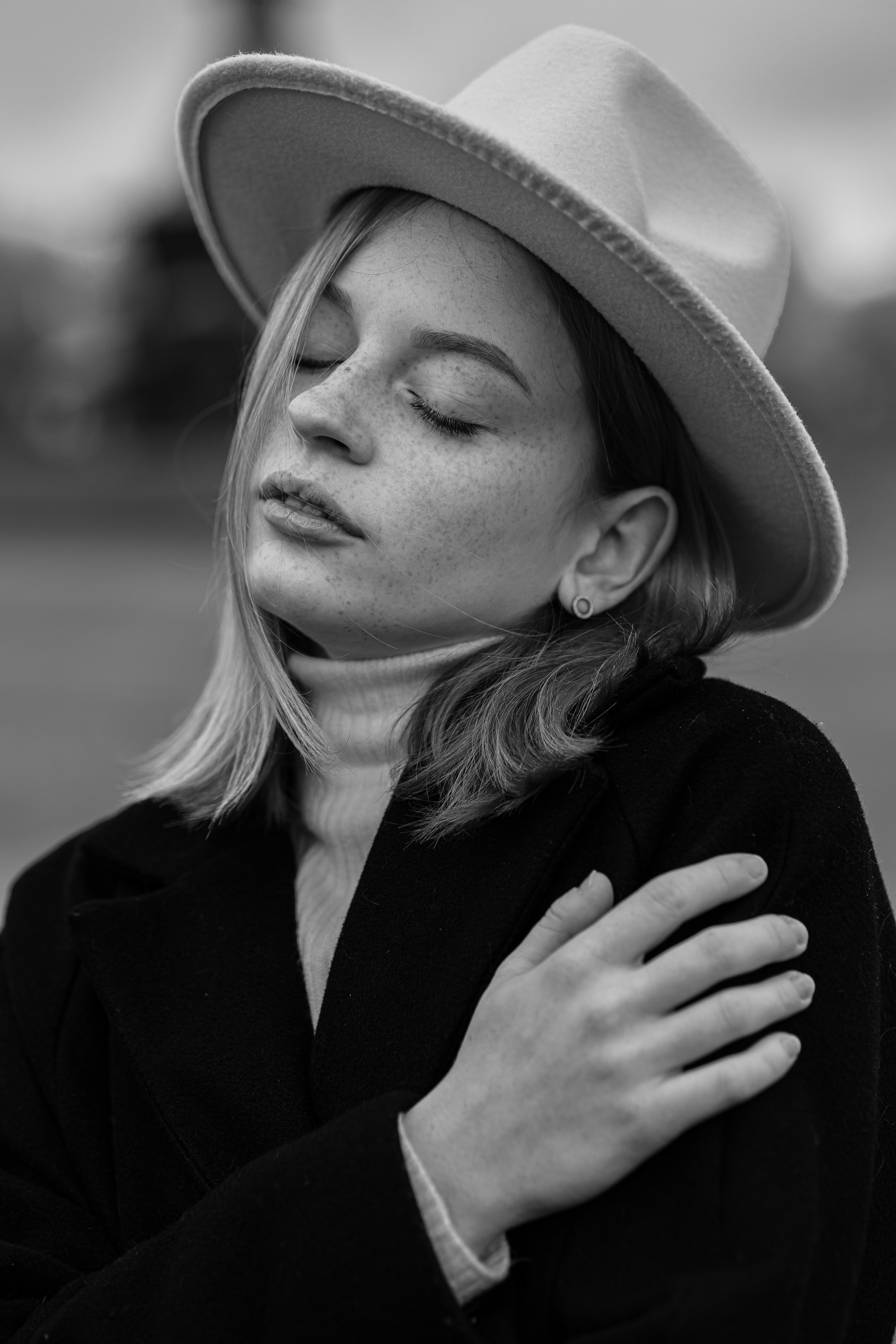 Саша. Фотограф Москва