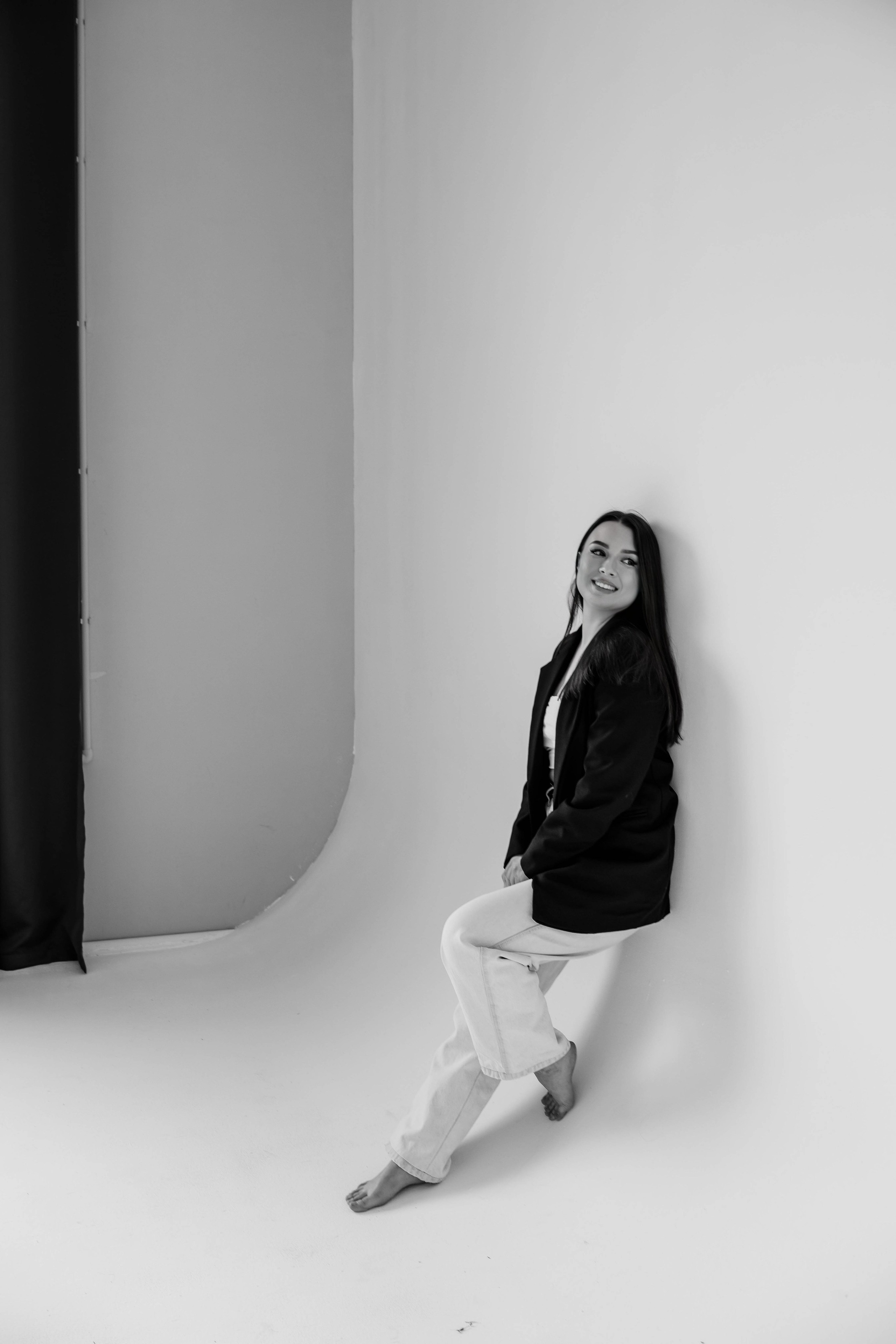 Кристина. Профессиональный фотограф