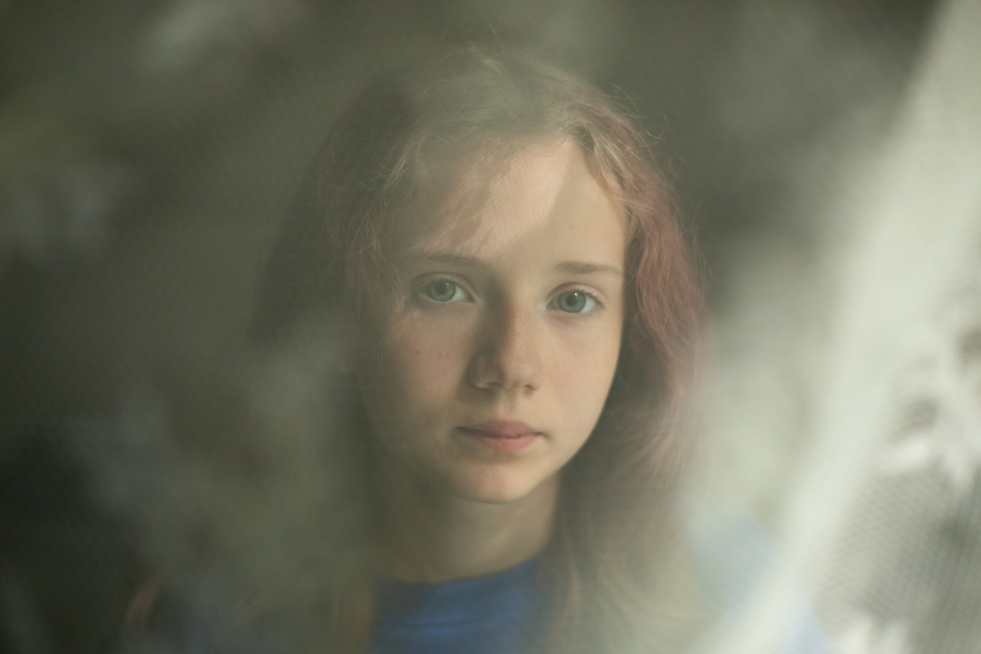 Детский портрет. Семейный фотограф в Нарве Эля Калиниченко