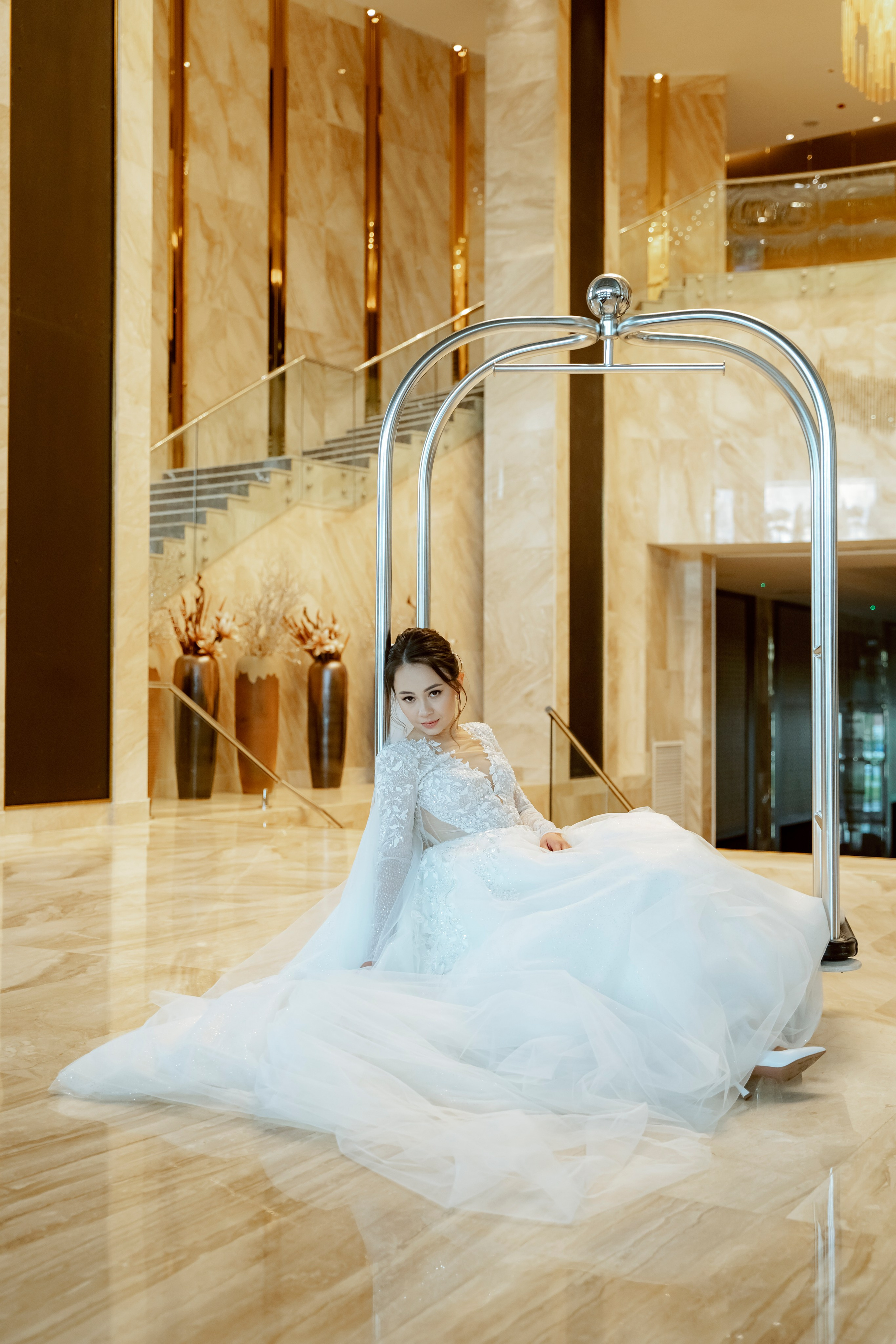 Eldar & Nargiz wedding day. Photopark.kz