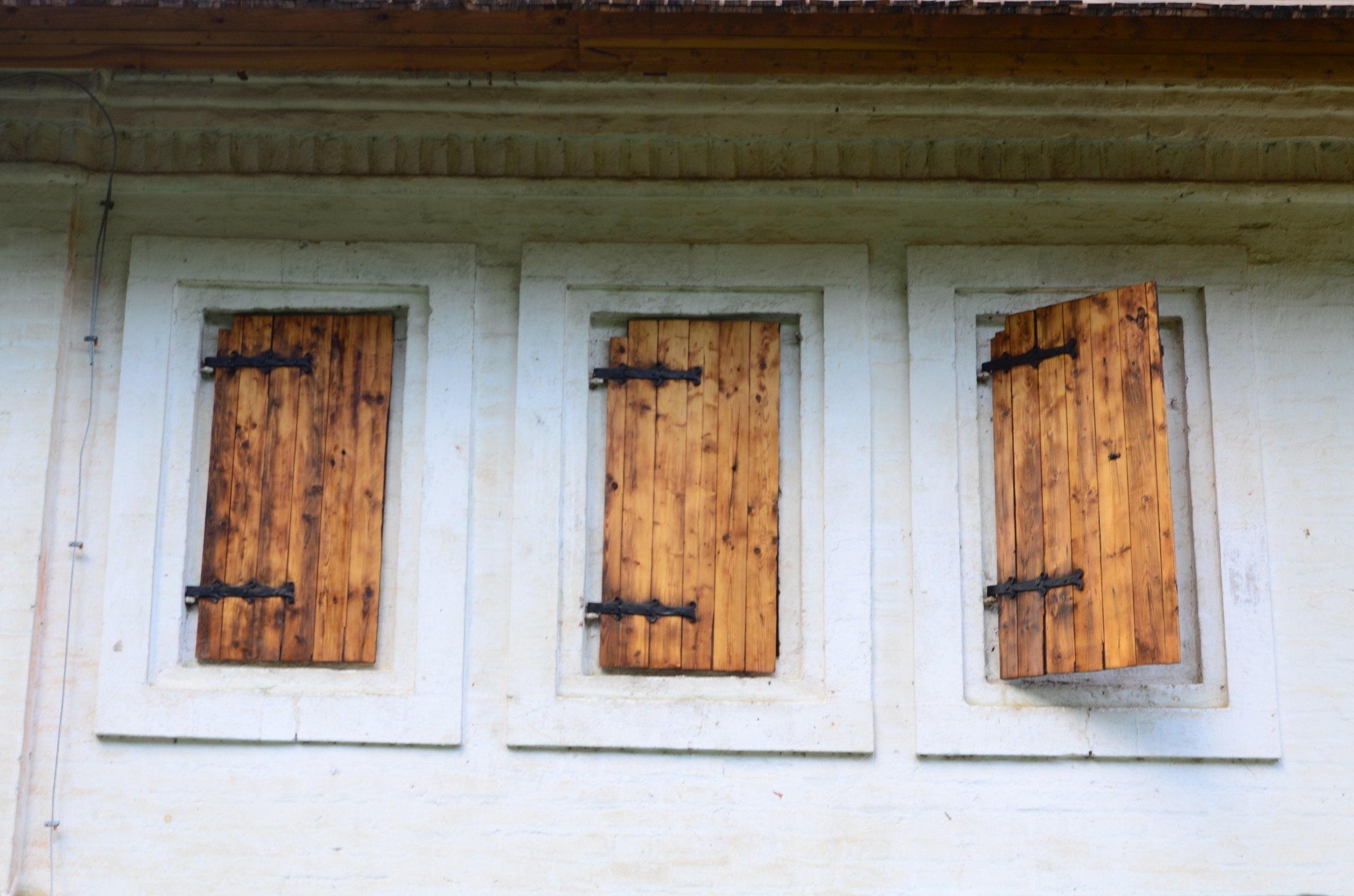 Гороховец. Август 2018. Игорь Жучков. Россия увиденная глазами путешествующего фотографа