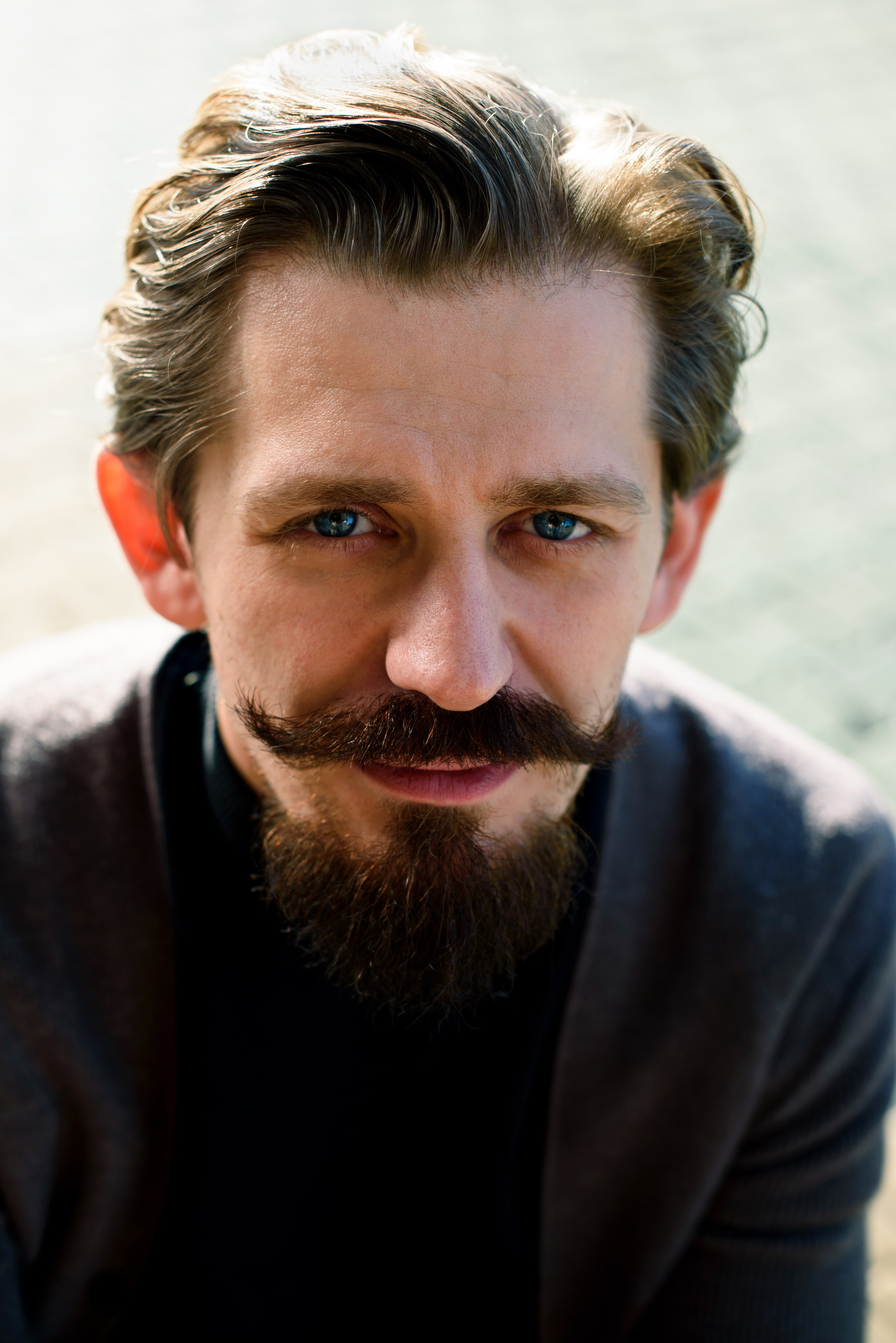 Караванов. Я — Фотограф из Хабаровска