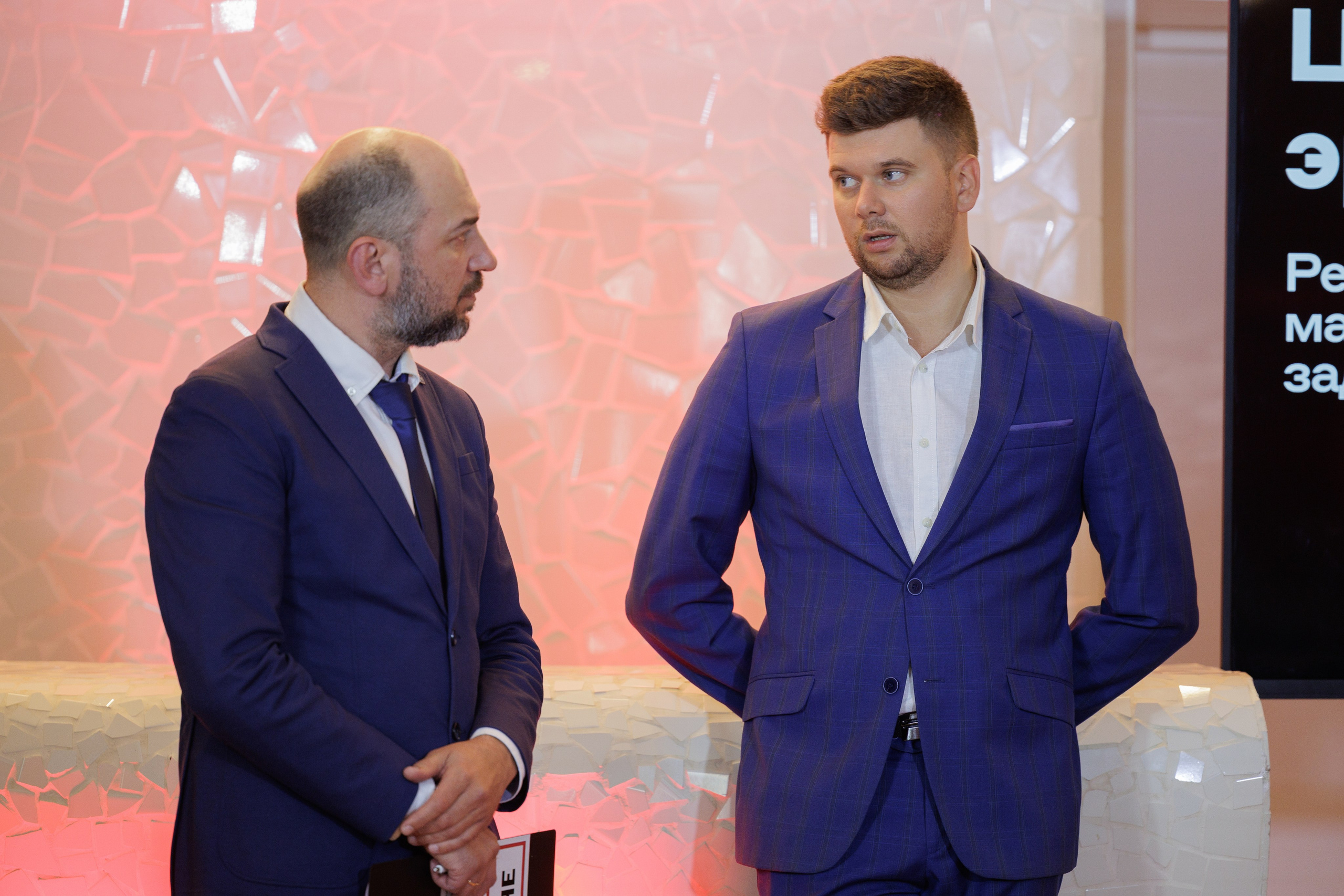 Альфа Банк — Цифровая сфера ЖКХ. Контент для бизнеса в Екатеринбурге Полдень Медиа