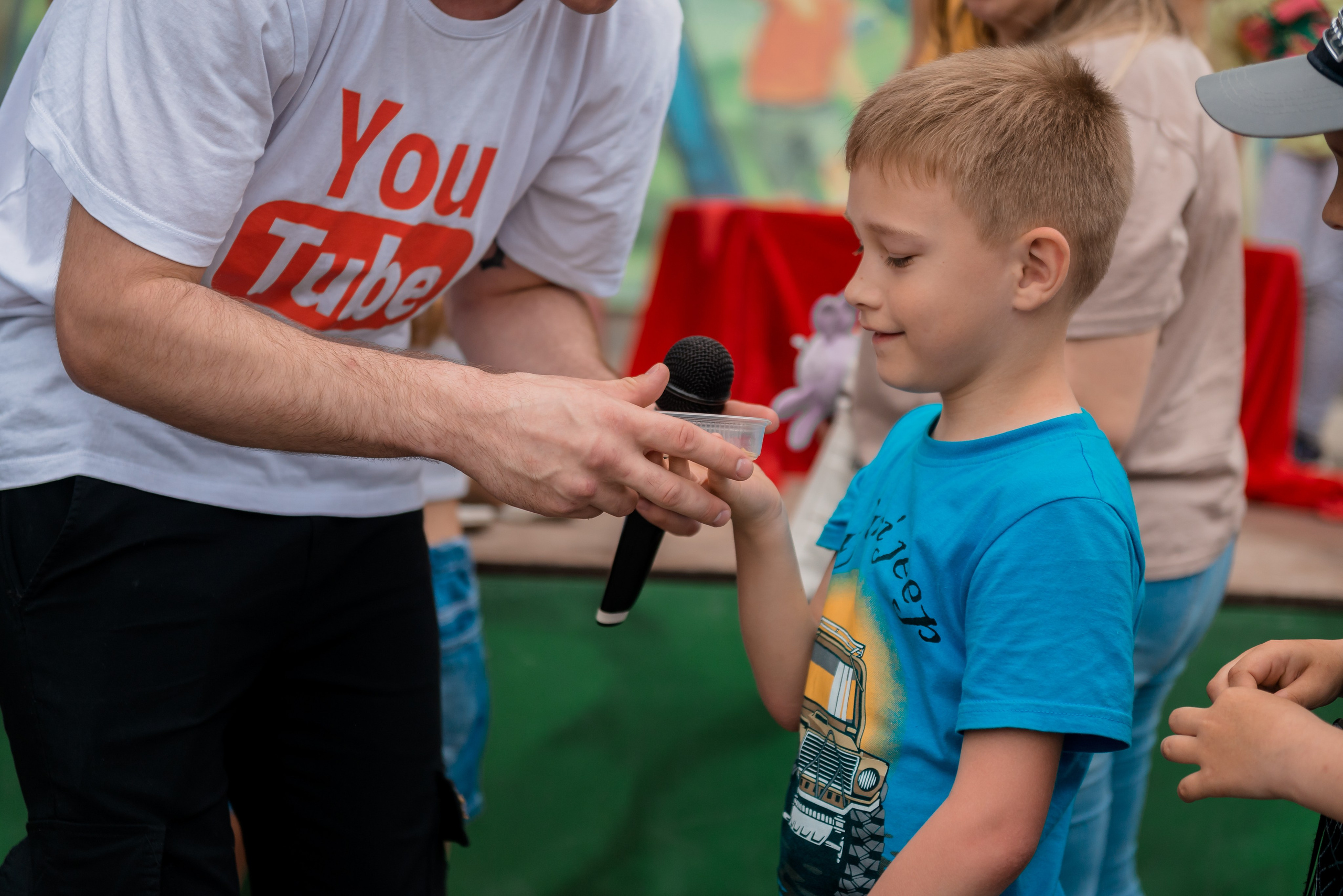 12 Июня 2024. Детский фотограф, семейный фотограф и репортажи в Кемерово