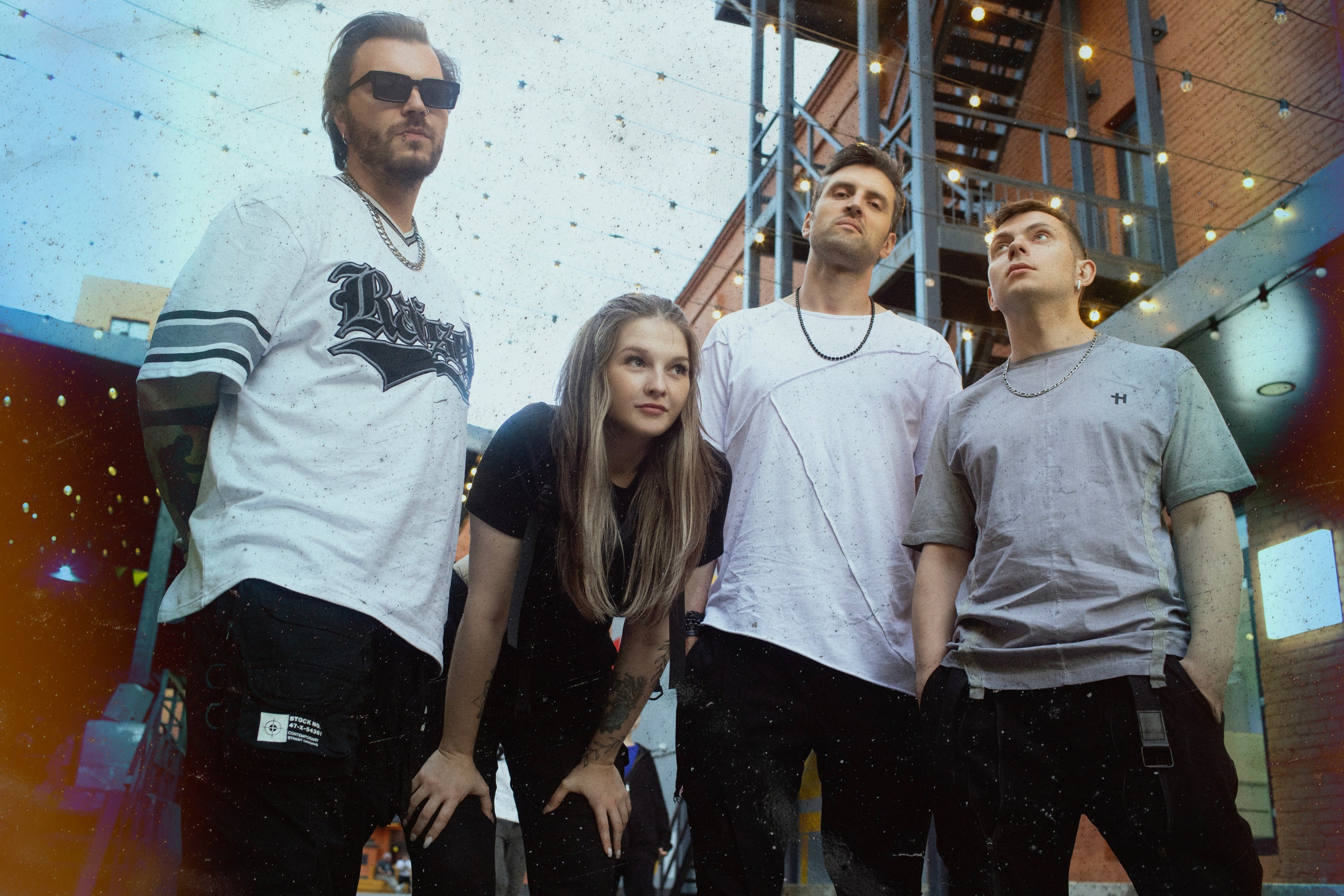 ПРОМО АРТИСТОВ. Коммерческий фотограф Дамира Умярова (Москва)