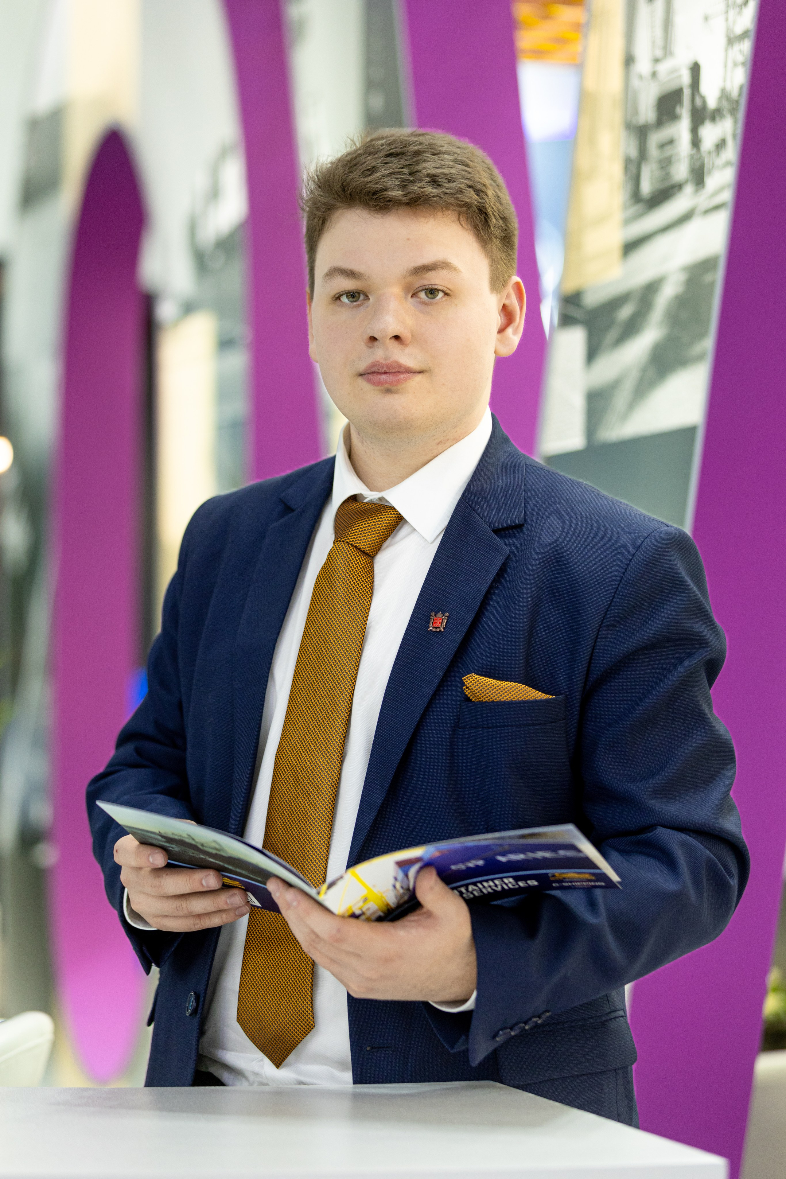 ЭКСПО. Коммерческий фотограф Дамира Умярова (Москва)