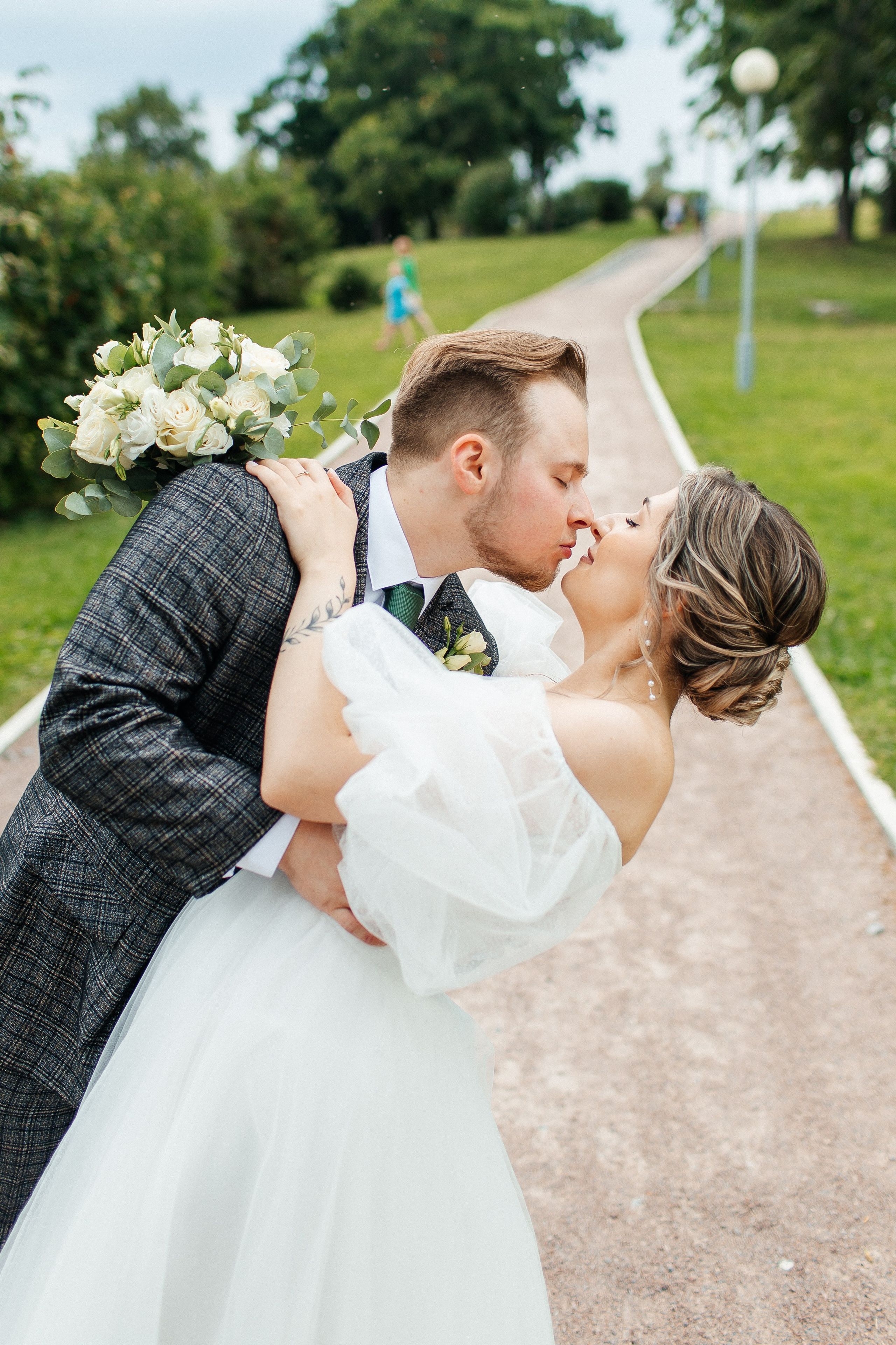 Свадьба Юлии и Андрея. Фотограф в Архангельске Татьяна Дмитриева