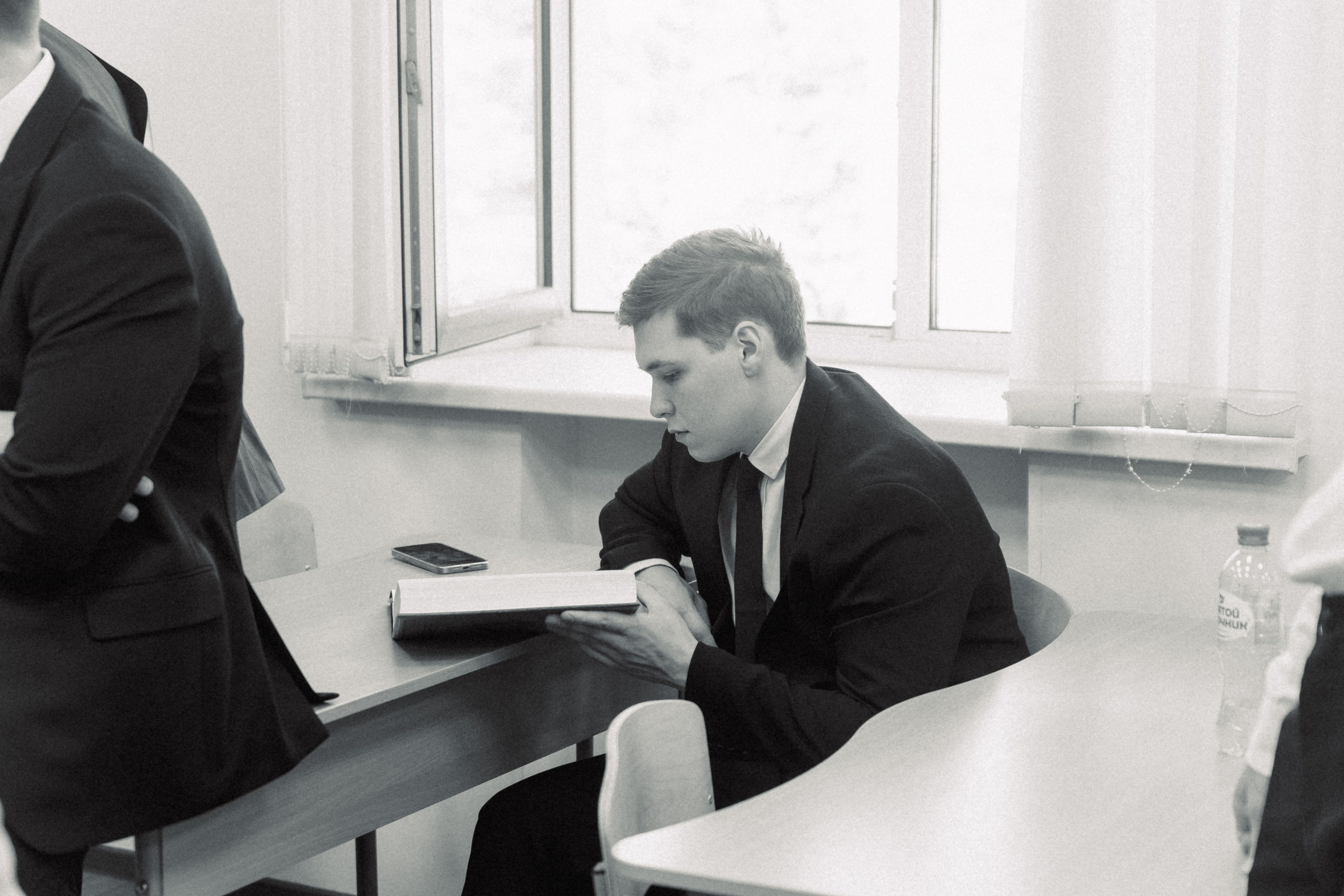 Последний звонок. Фотограф в Кронштадте и Санкт-Петербурге Анастасия Коваленко