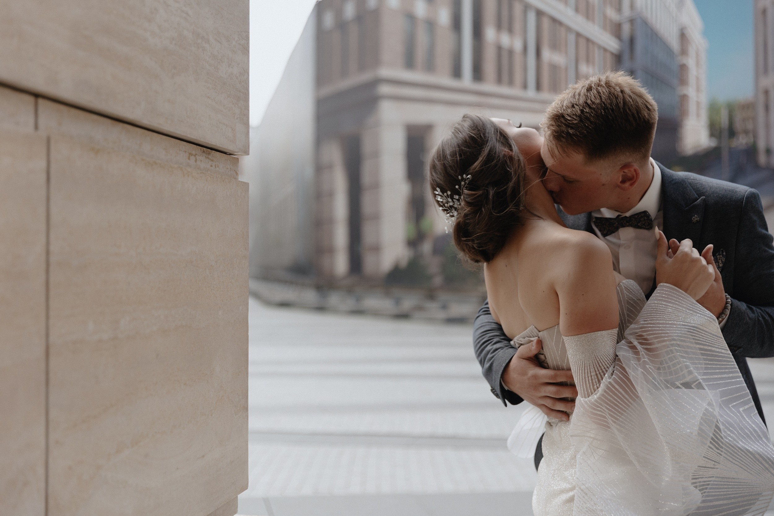 Дима и Арина. Свадебный фотограф в Санкт-Петербурге Рябикин Александр , занимаюсь св