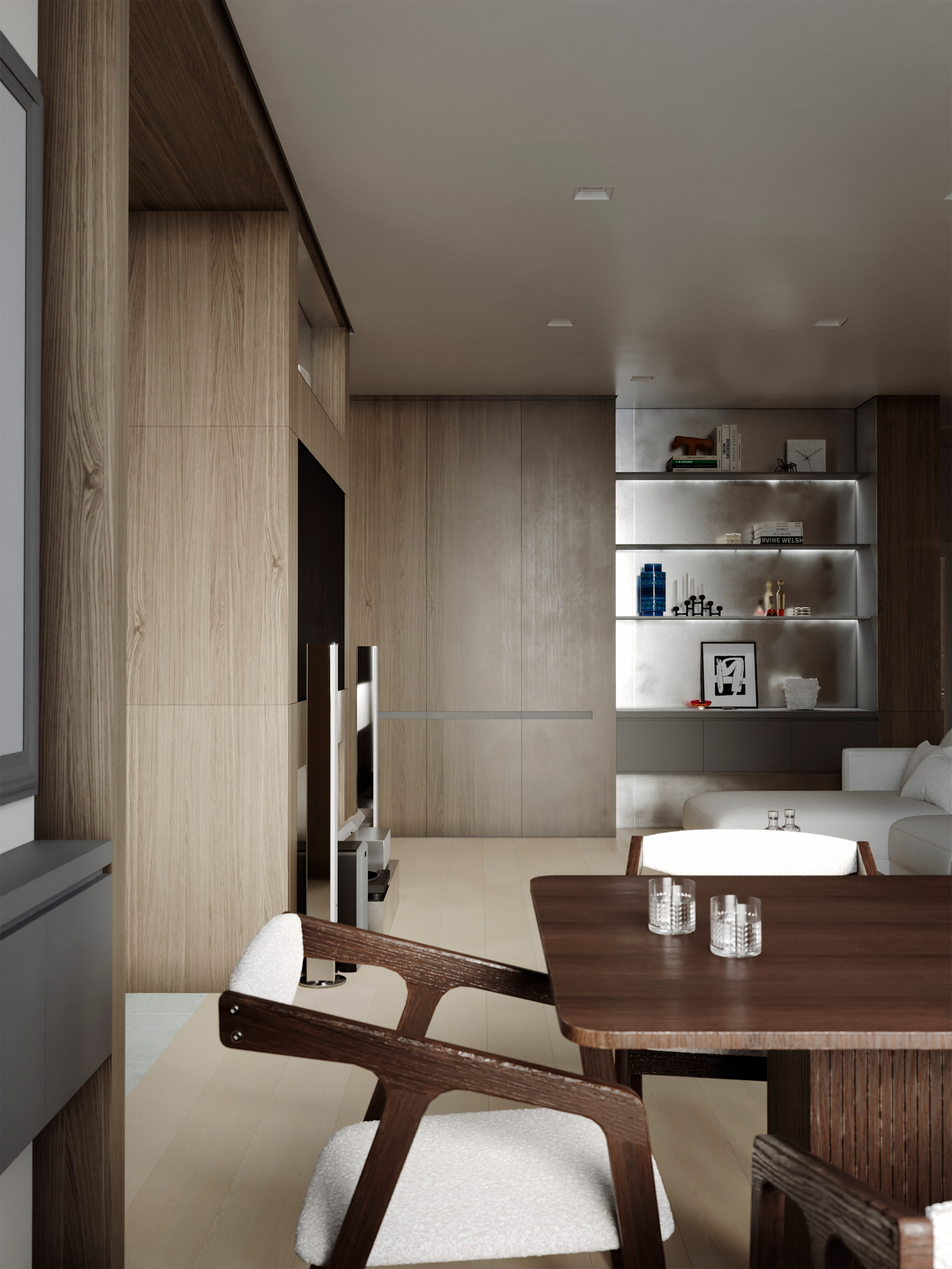 Бюро архитектуры и дизайна Ermi Concept| Architecture and Interior Design