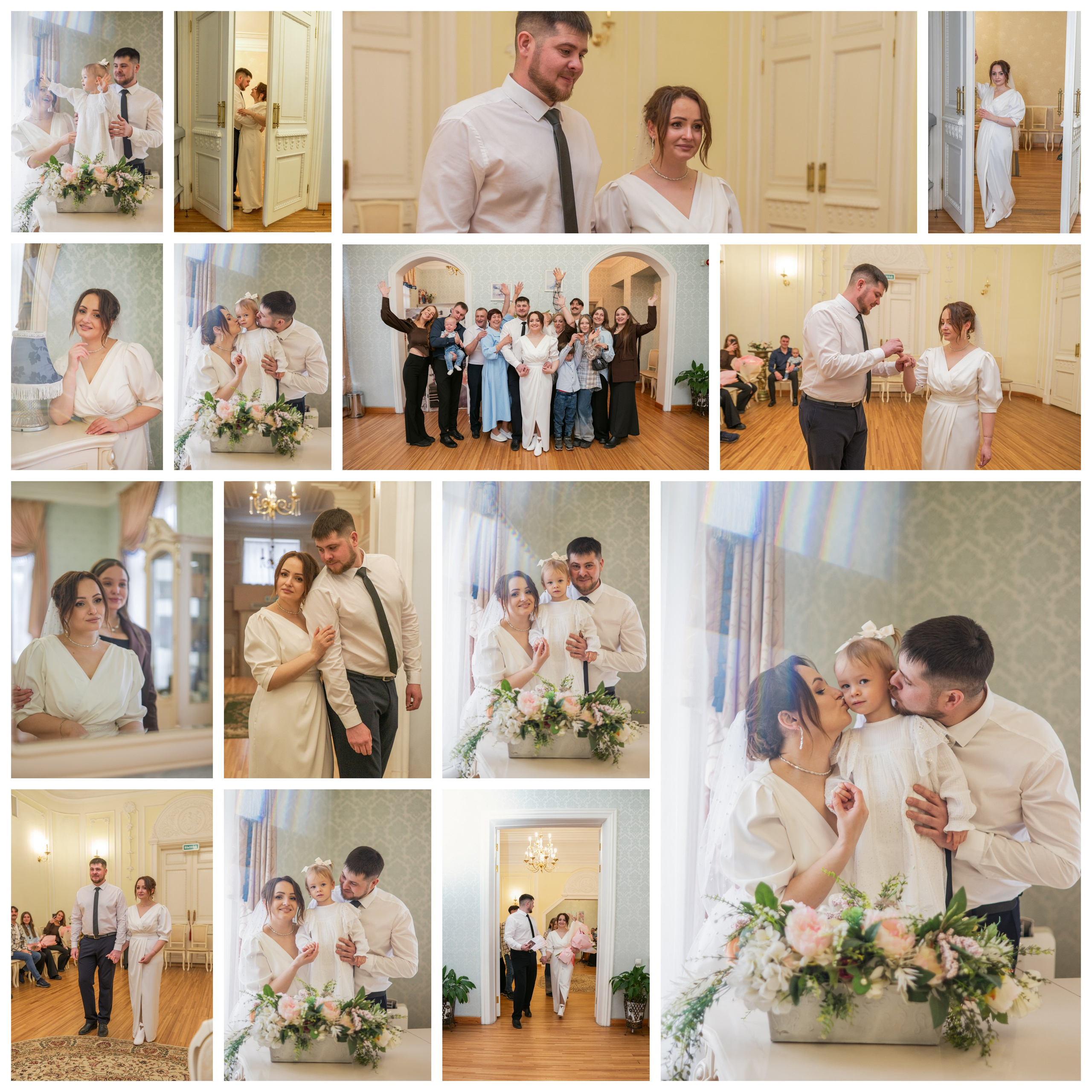 Фотоколлажи со съемок. Я Ольга Казанцева, фотографирую снимаю ваши киноистории и печатаю фото и цифровые портреты на холсте