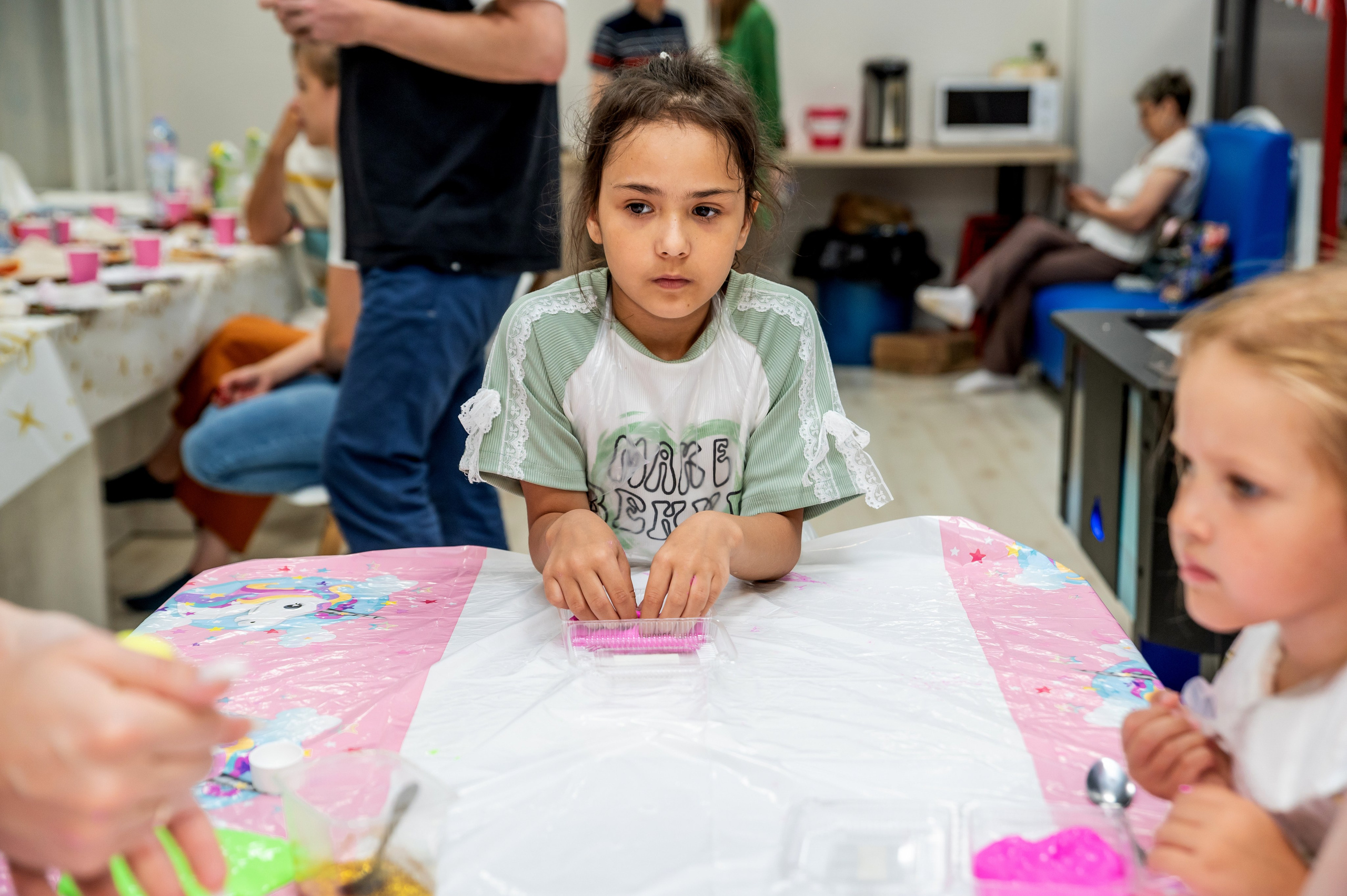 Игротека Ниндзя Кидс. Я Ольга Казанцева, фотографирую снимаю ваши киноистории и печатаю фото и цифровые портреты на холсте