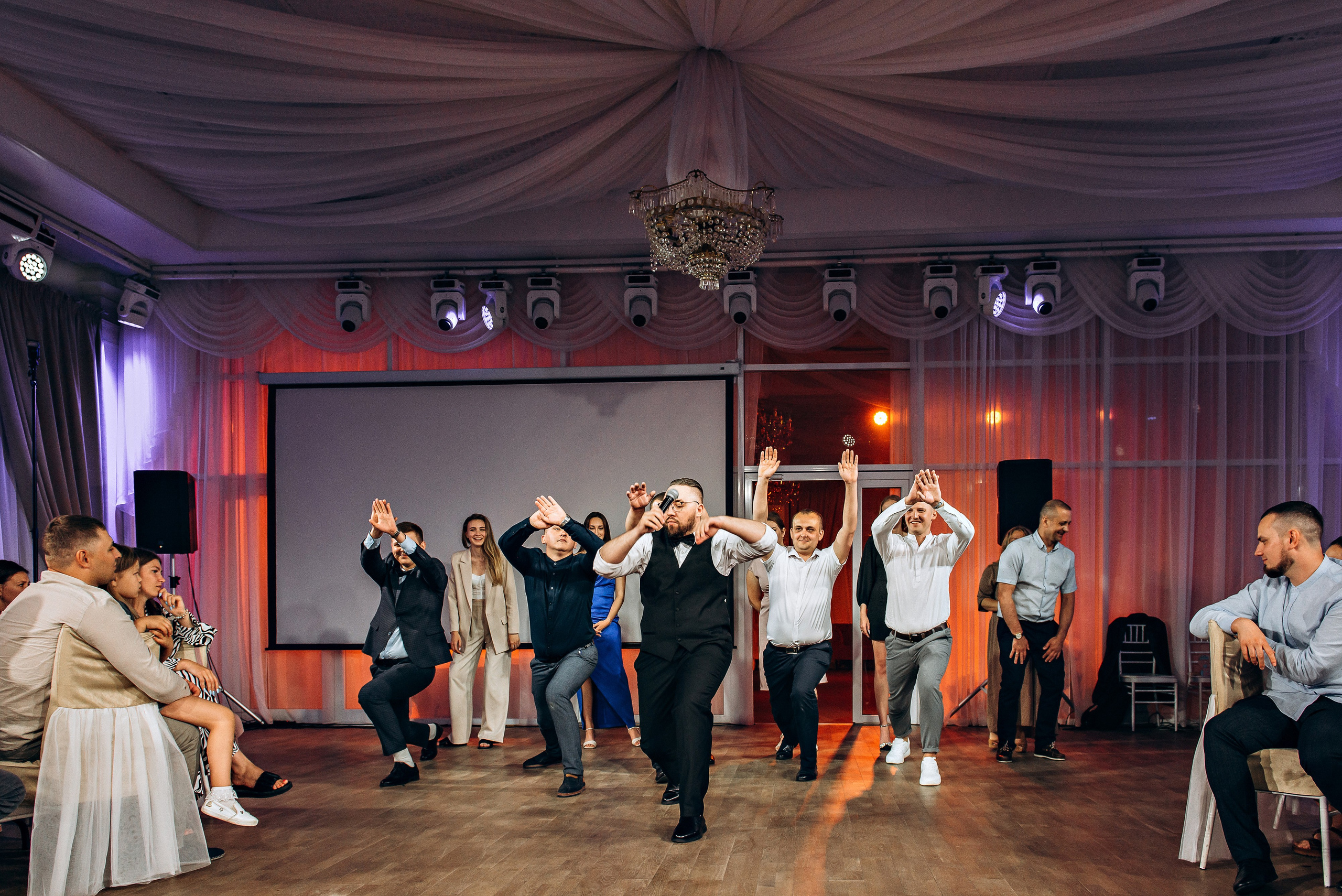 Анатолий и Алина 08.06.2023. Свадебный фотограф в Тамбове и области