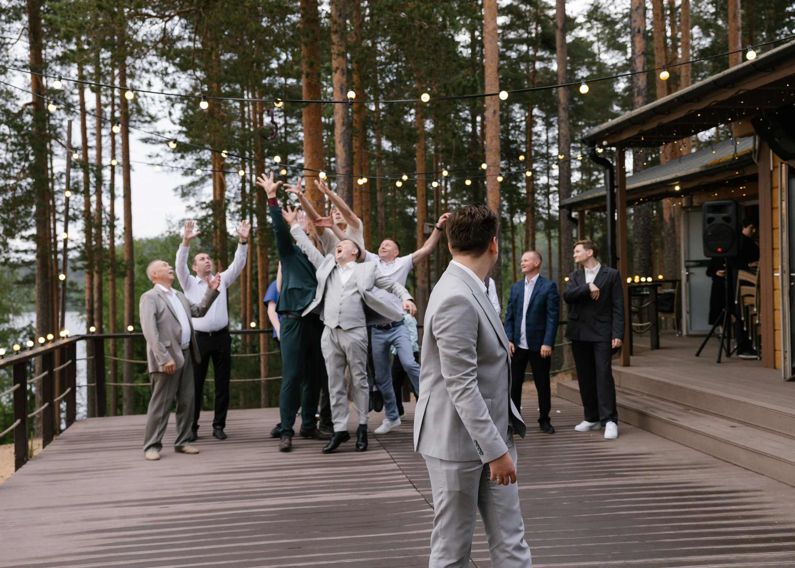 Антон и Алена. Свадебный фотограф в Калининграде Ольга Пасечник