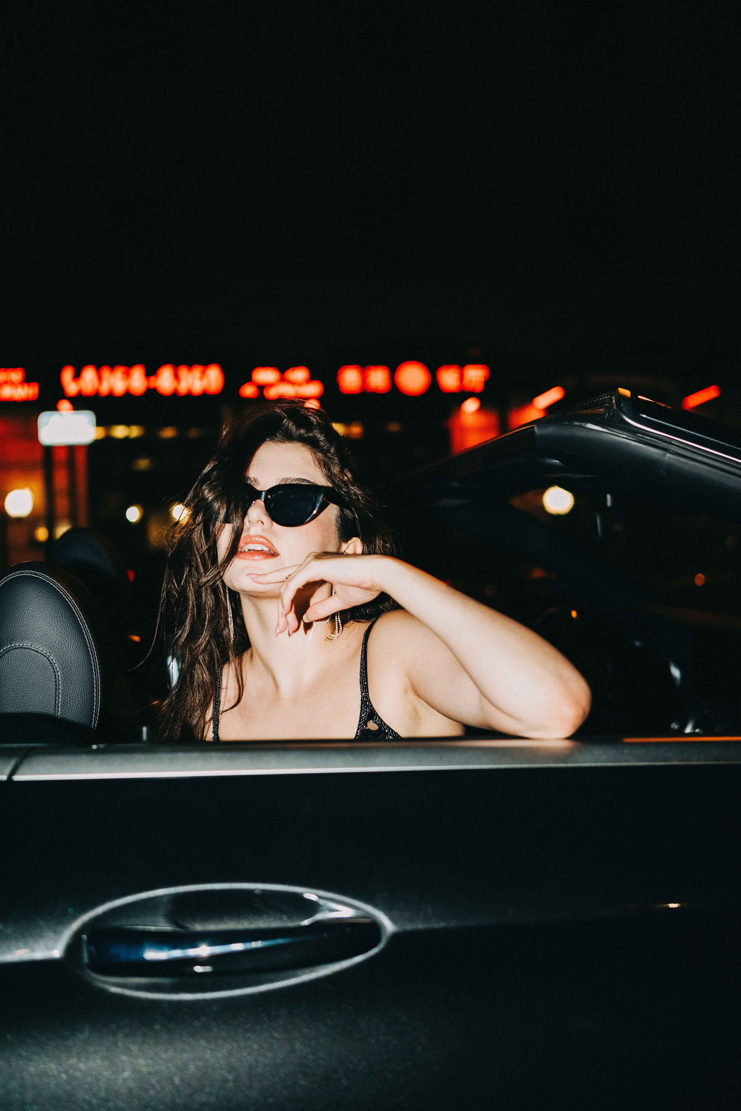 Портретный и свадебный фотограф в Тбилиси • xeniqo