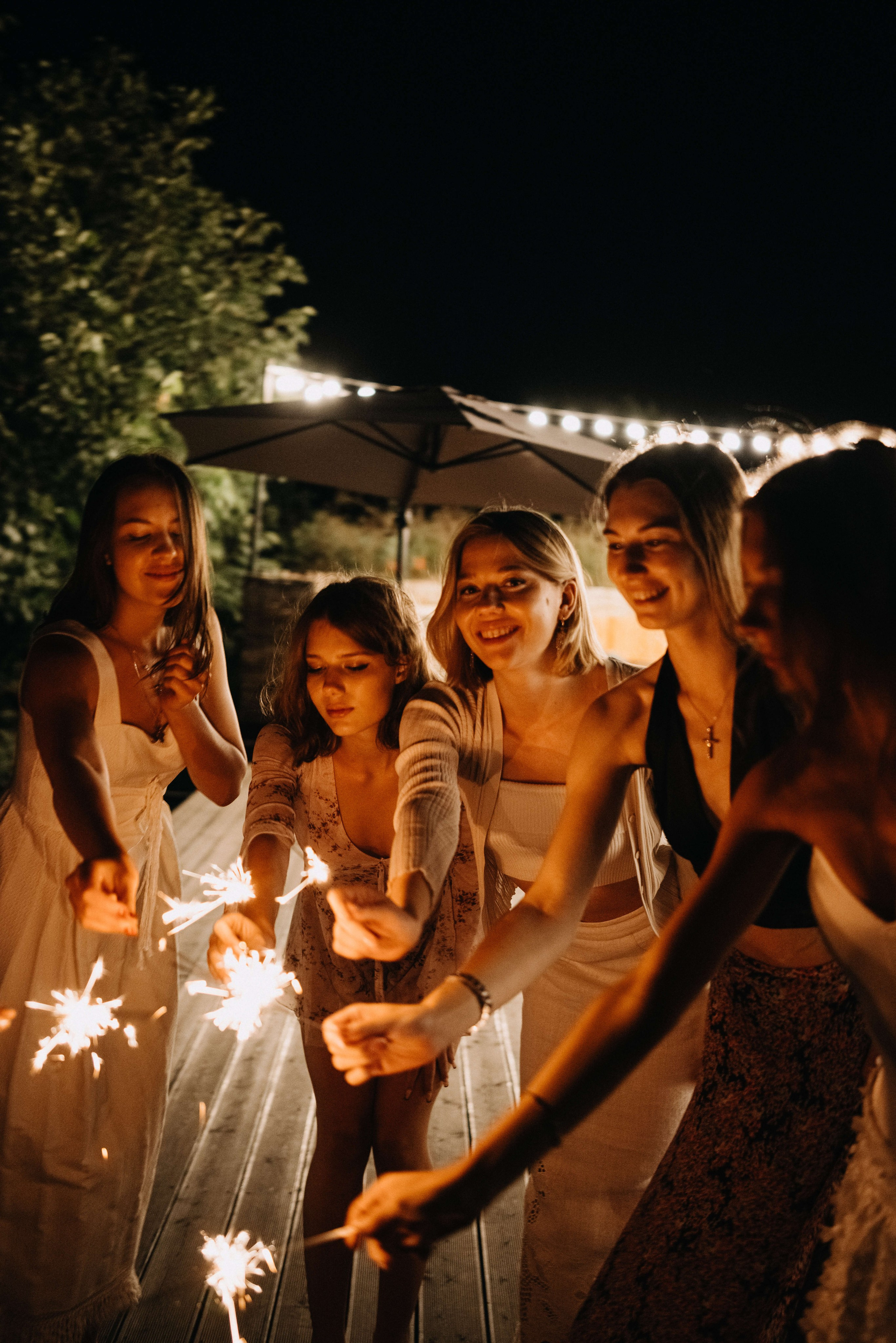 Девичник в отеле. Портретный и свадебный фотограф в Тбилиси • xeniqo