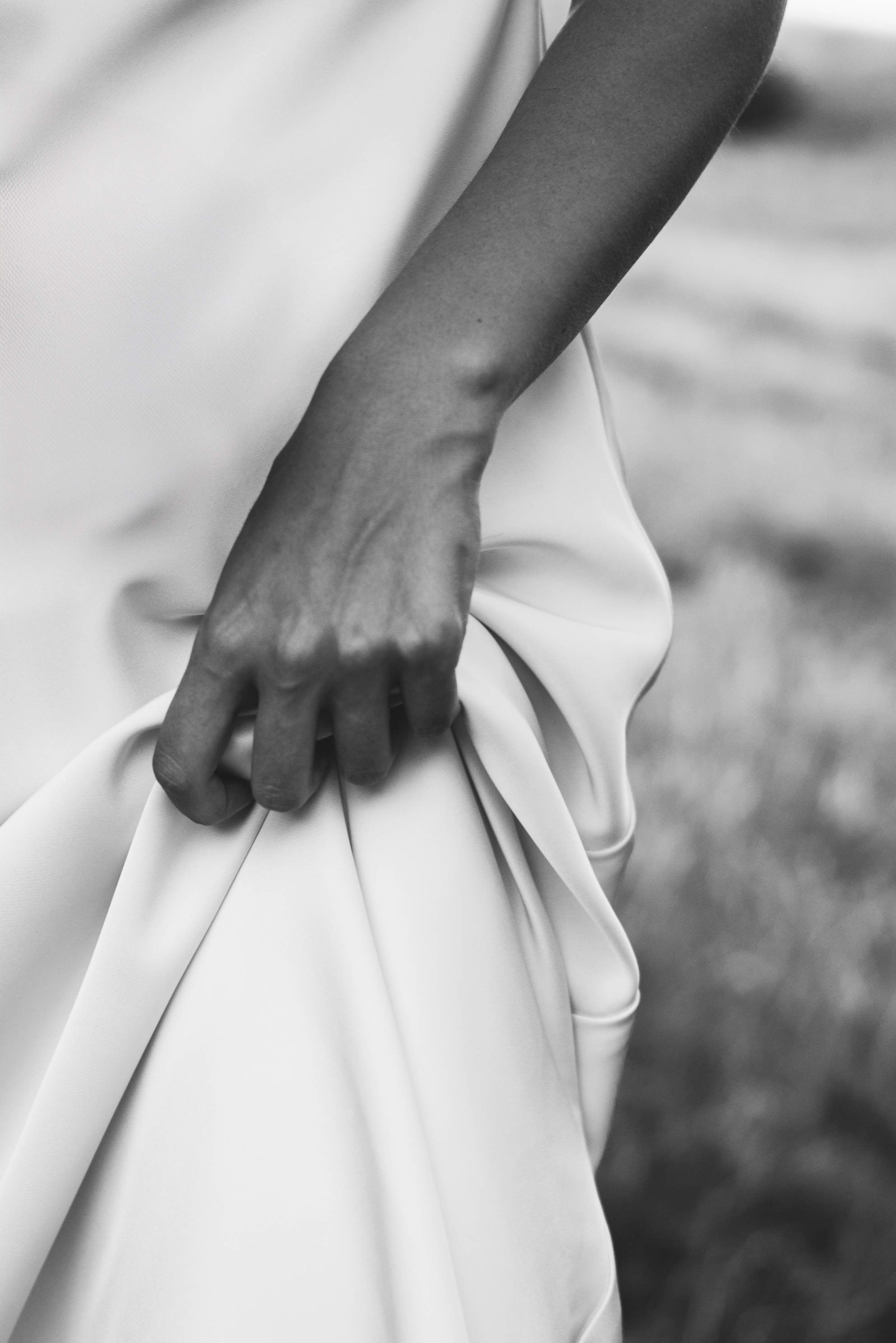 Ариана 2. Портретный и свадебный фотограф в Тбилиси • xeniqo