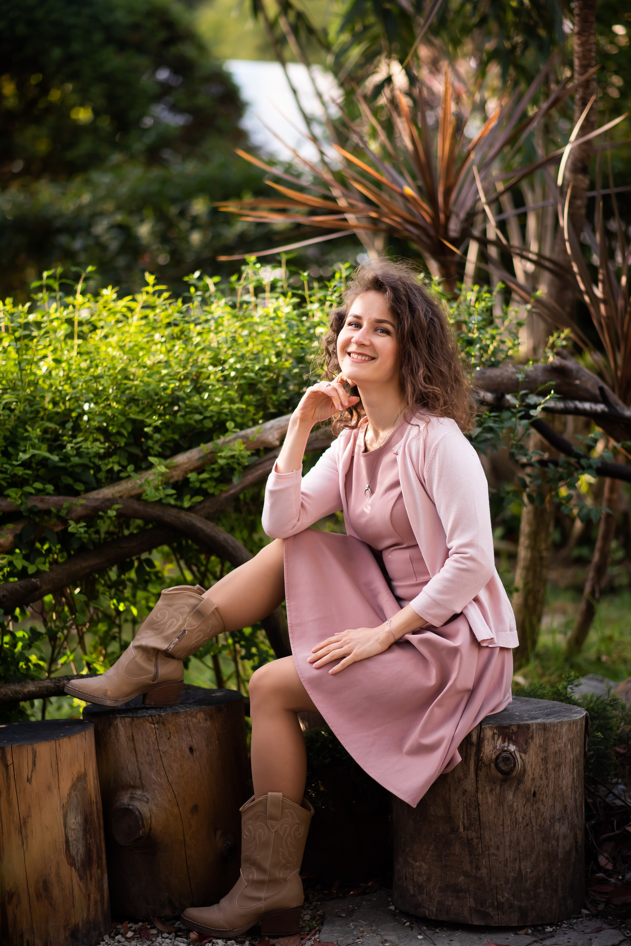 Весенние. Семейный и женский фотограф Лоо Краснодар Сочи Энем Татьяна Трибурт