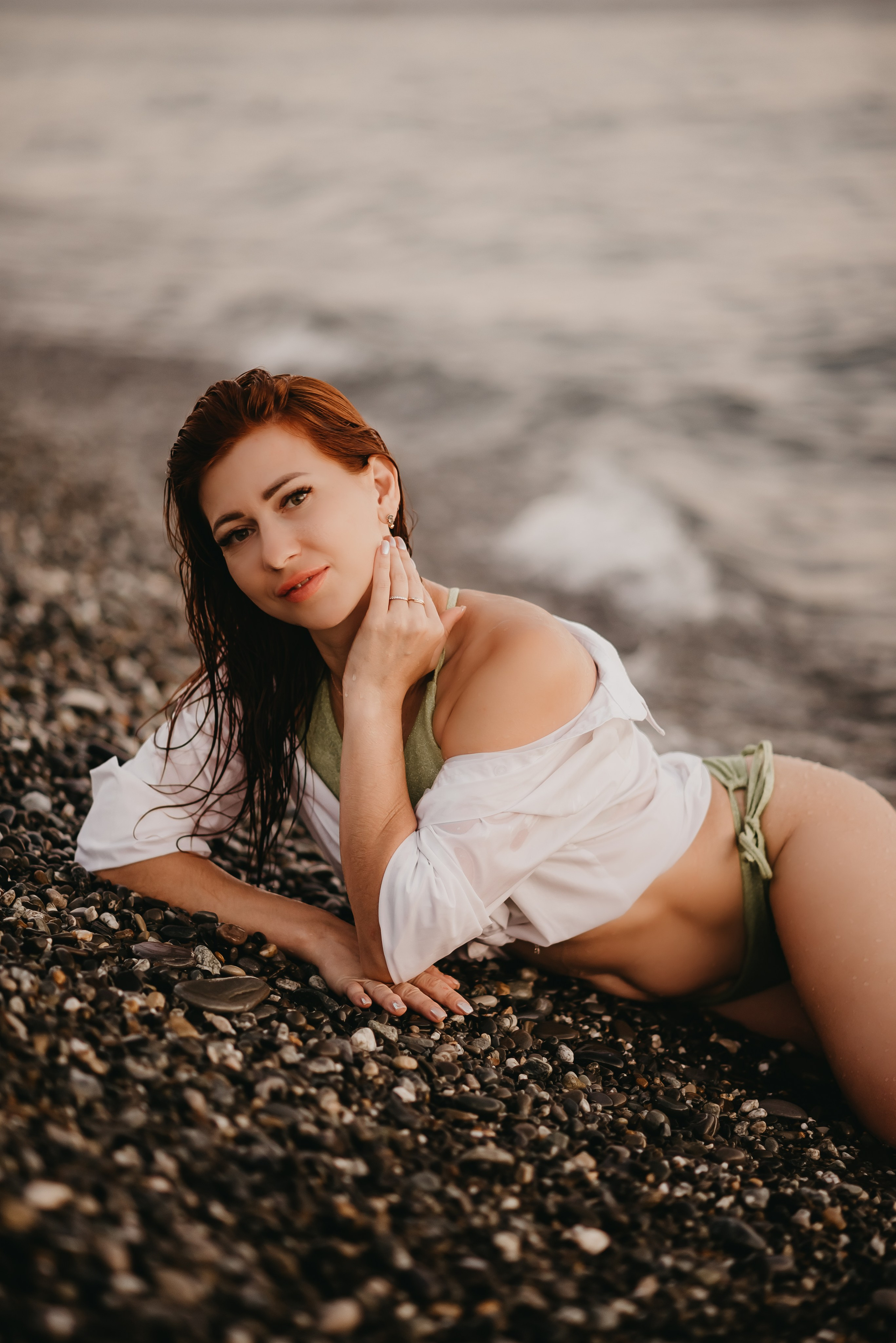 Пляж лоо. Семейный и женский фотограф Лоо Краснодар Сочи Энем Татьяна Трибурт