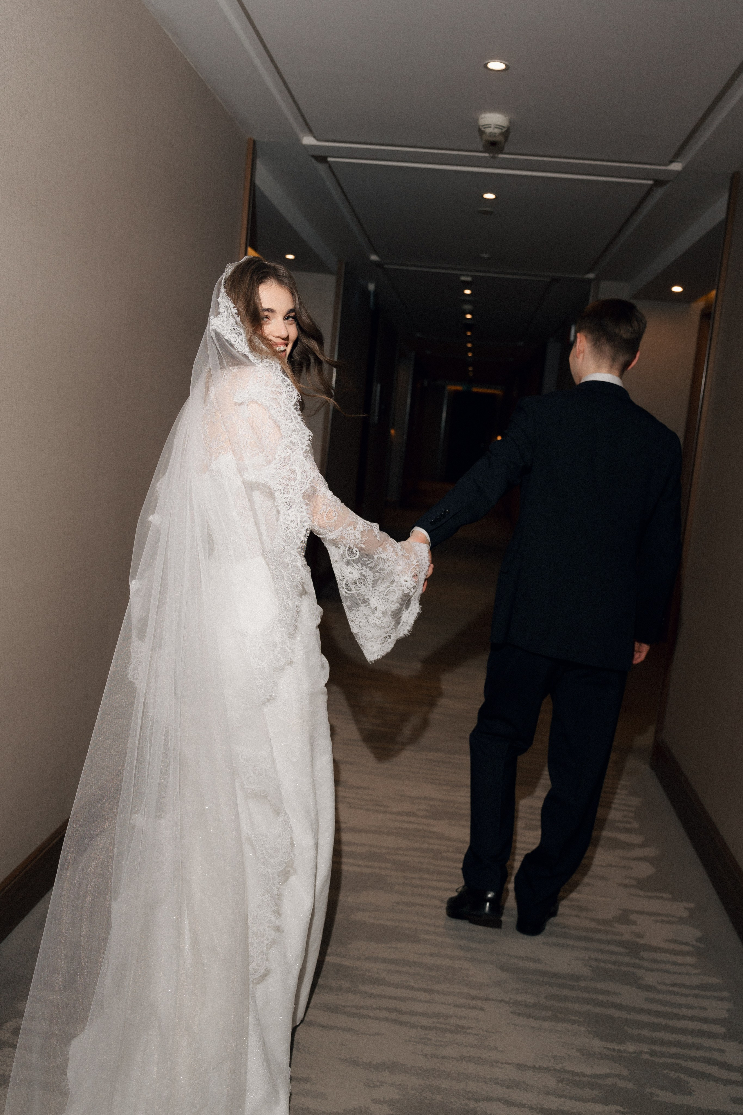 Оксана & Егор. Диана Белько — Свадебный и семейный фотограф в Москве
