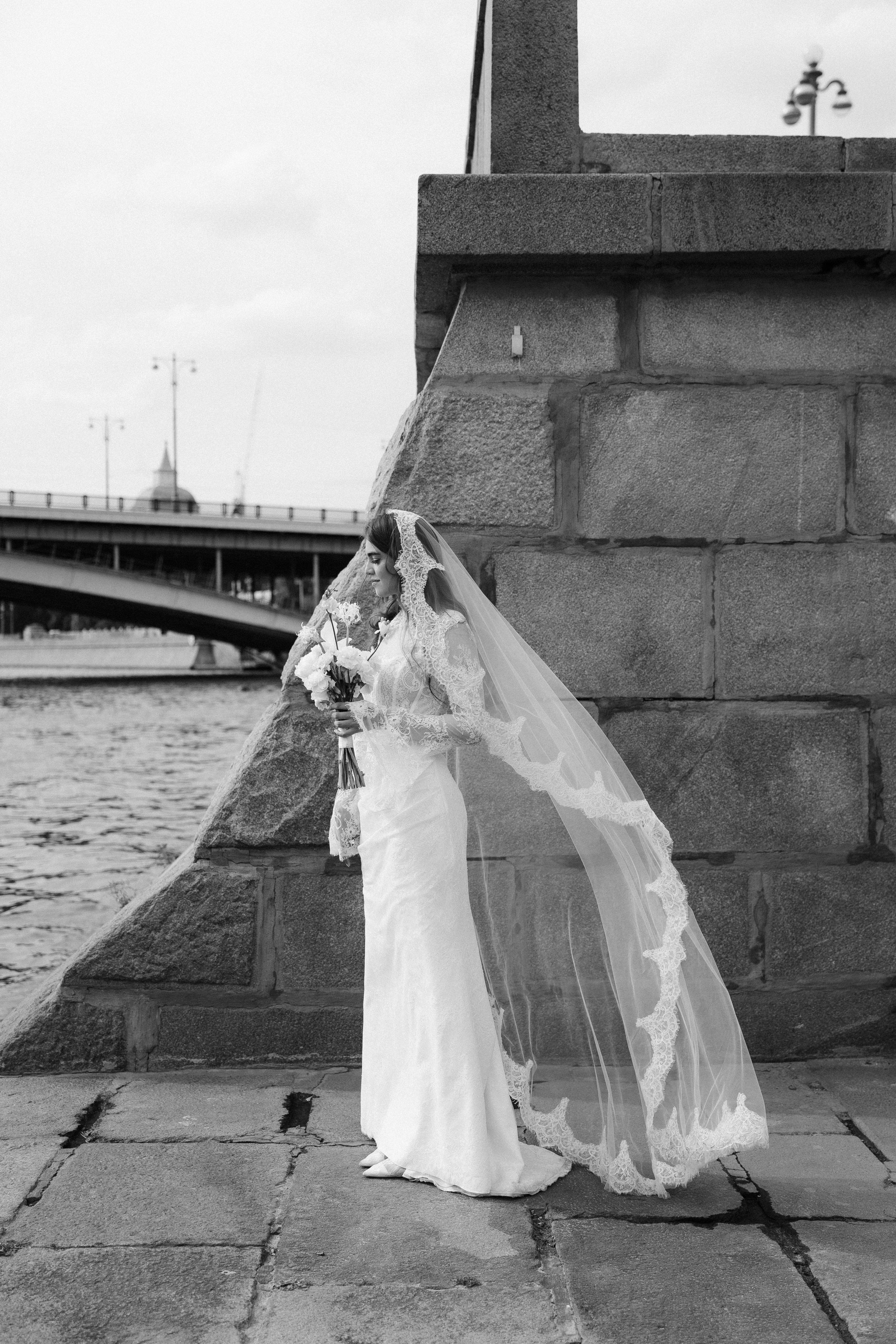 Оксана & Егор. Диана Белько — Свадебный и семейный фотограф в Москве