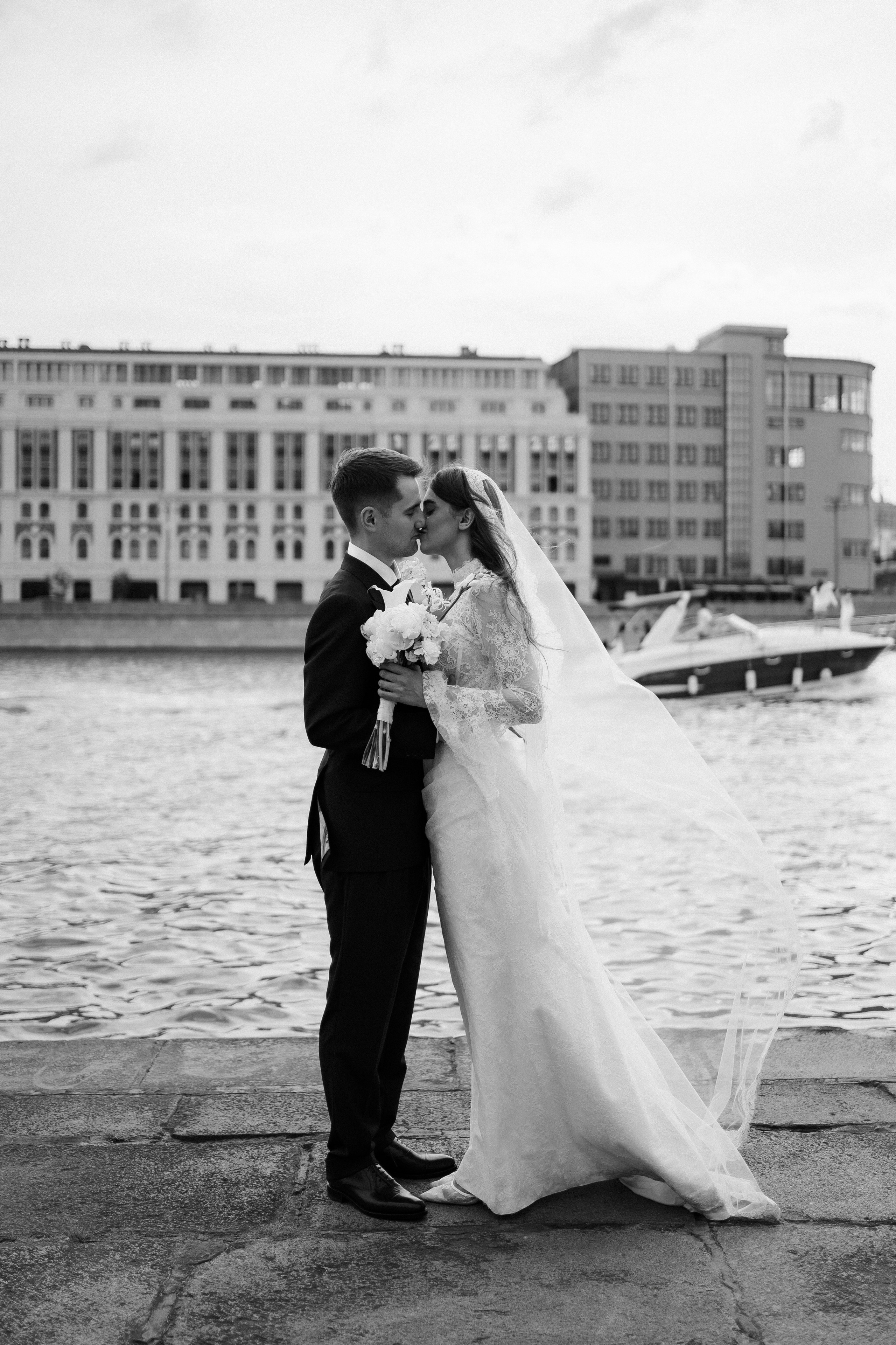 Оксана & Егор. Диана Белько — Свадебный и семейный фотограф в Москве