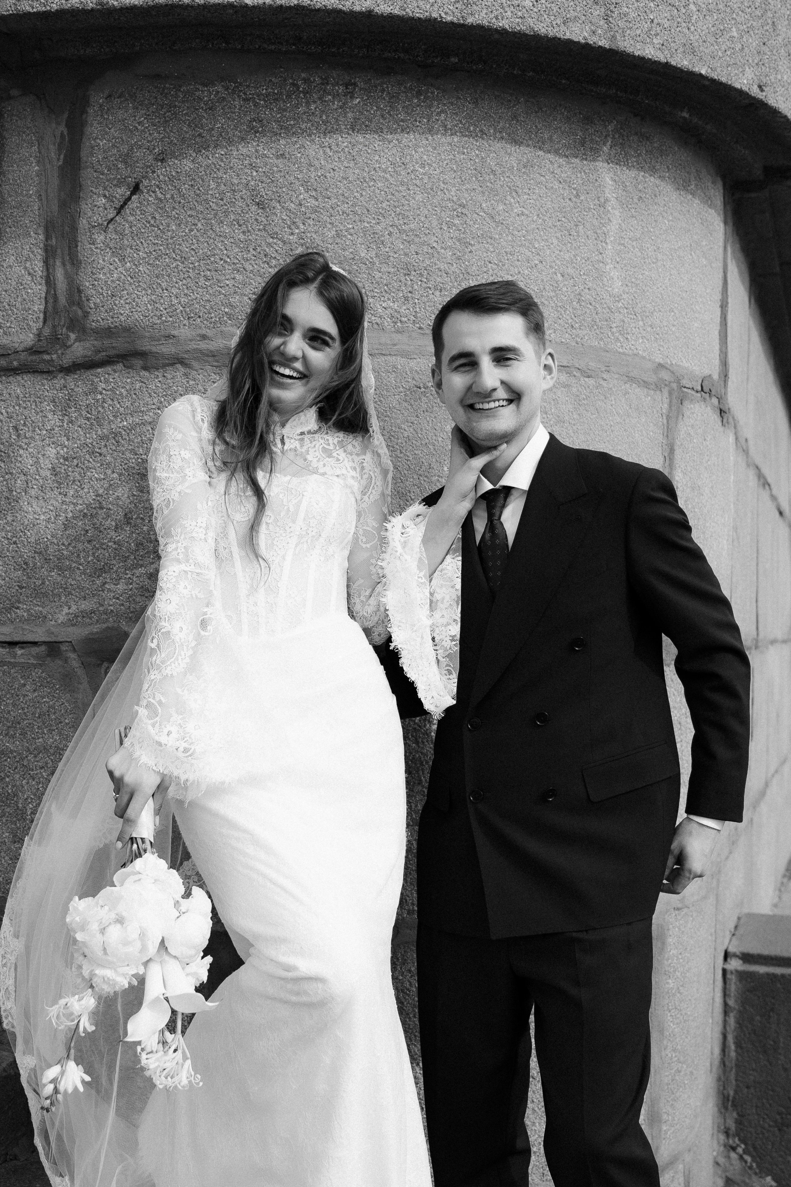 Оксана & Егор. Диана Белько — Свадебный и семейный фотограф в Москве