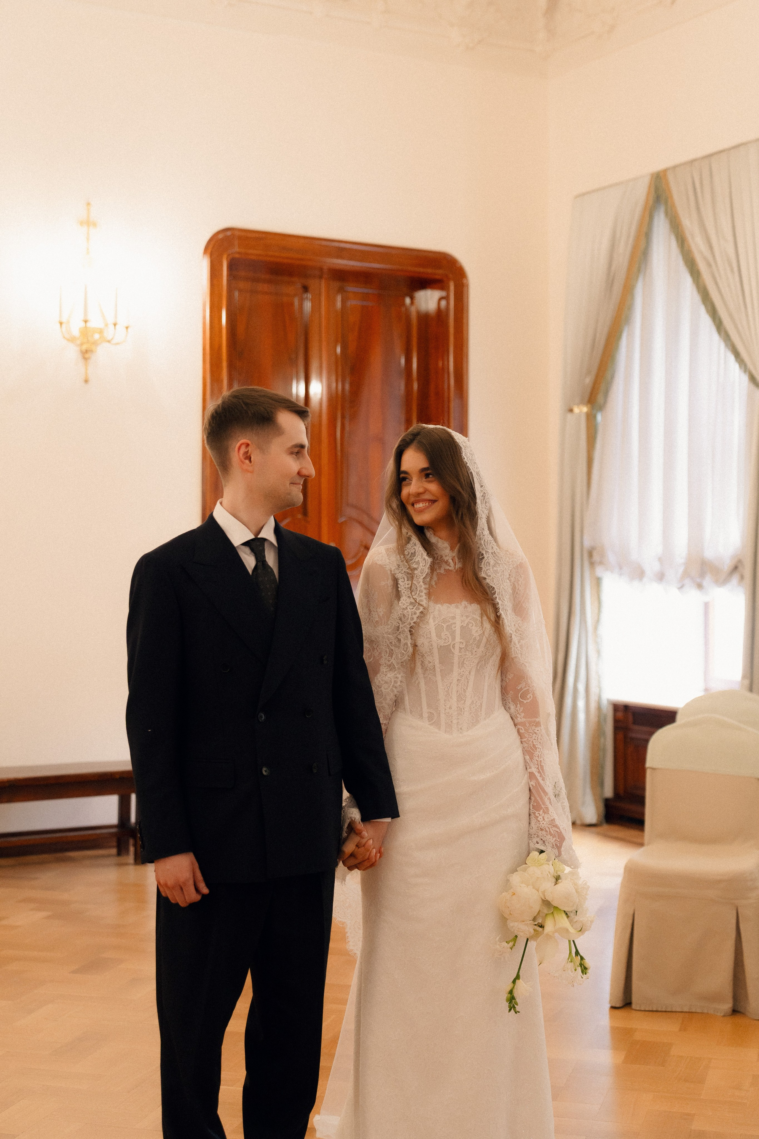 Оксана & Егор. Диана Белько — Свадебный и семейный фотограф в Москве