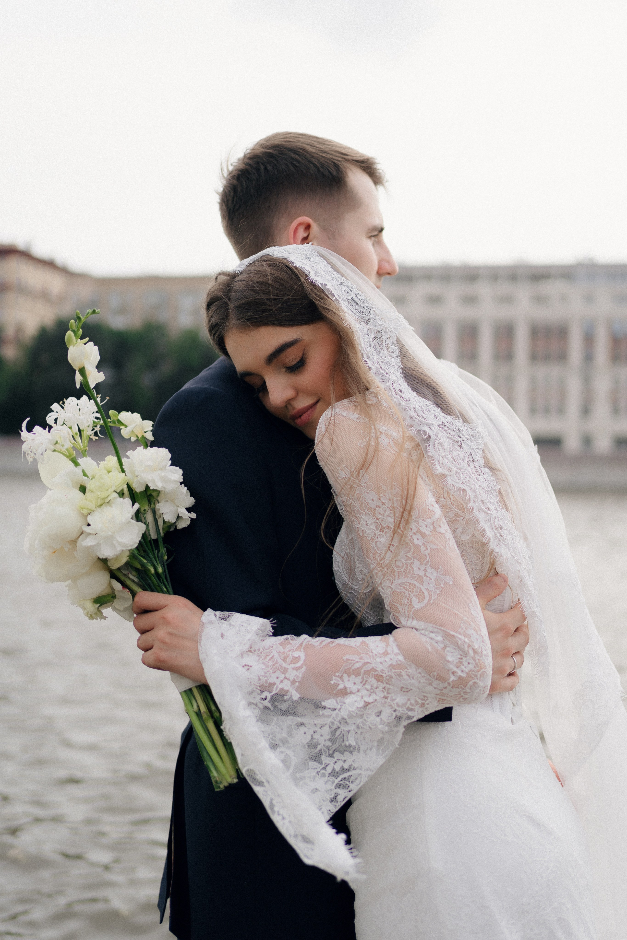 Оксана & Егор. Диана Белько — Свадебный и семейный фотограф в Москве