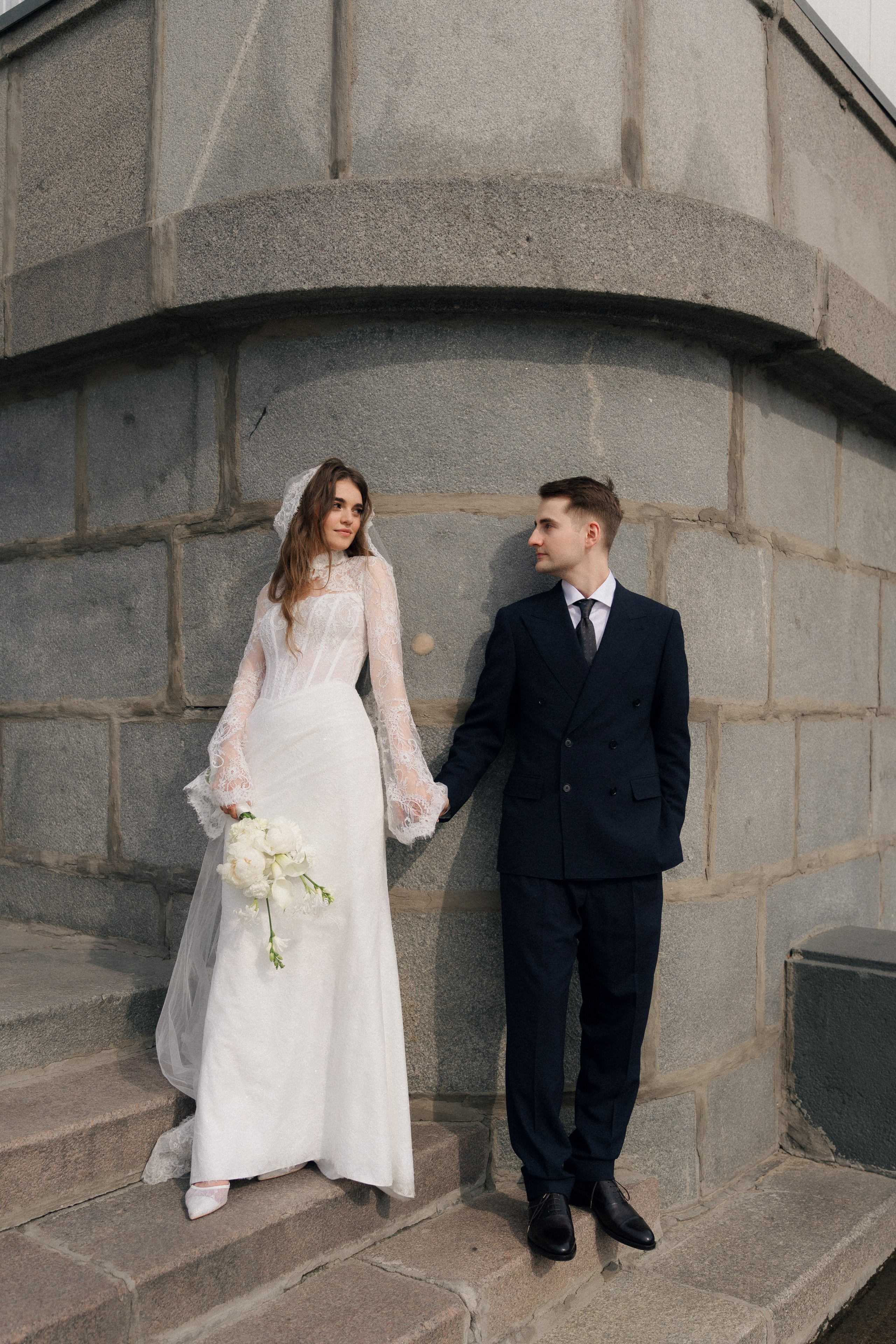Оксана & Егор. Диана Белько — Свадебный и семейный фотограф в Москве