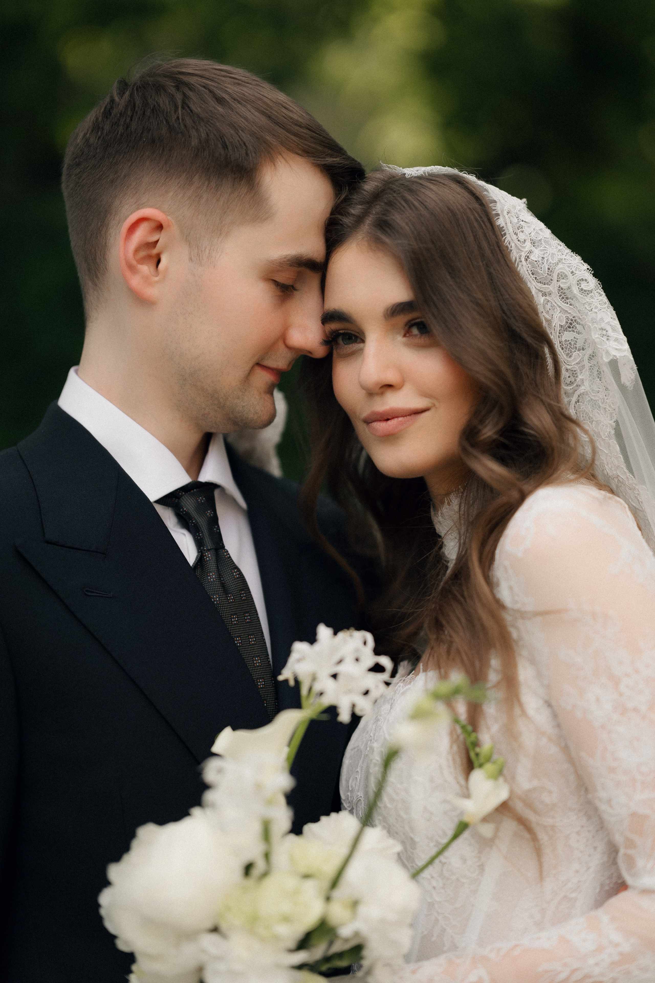 Оксана & Егор. Диана Белько — Свадебный и семейный фотограф в Москве