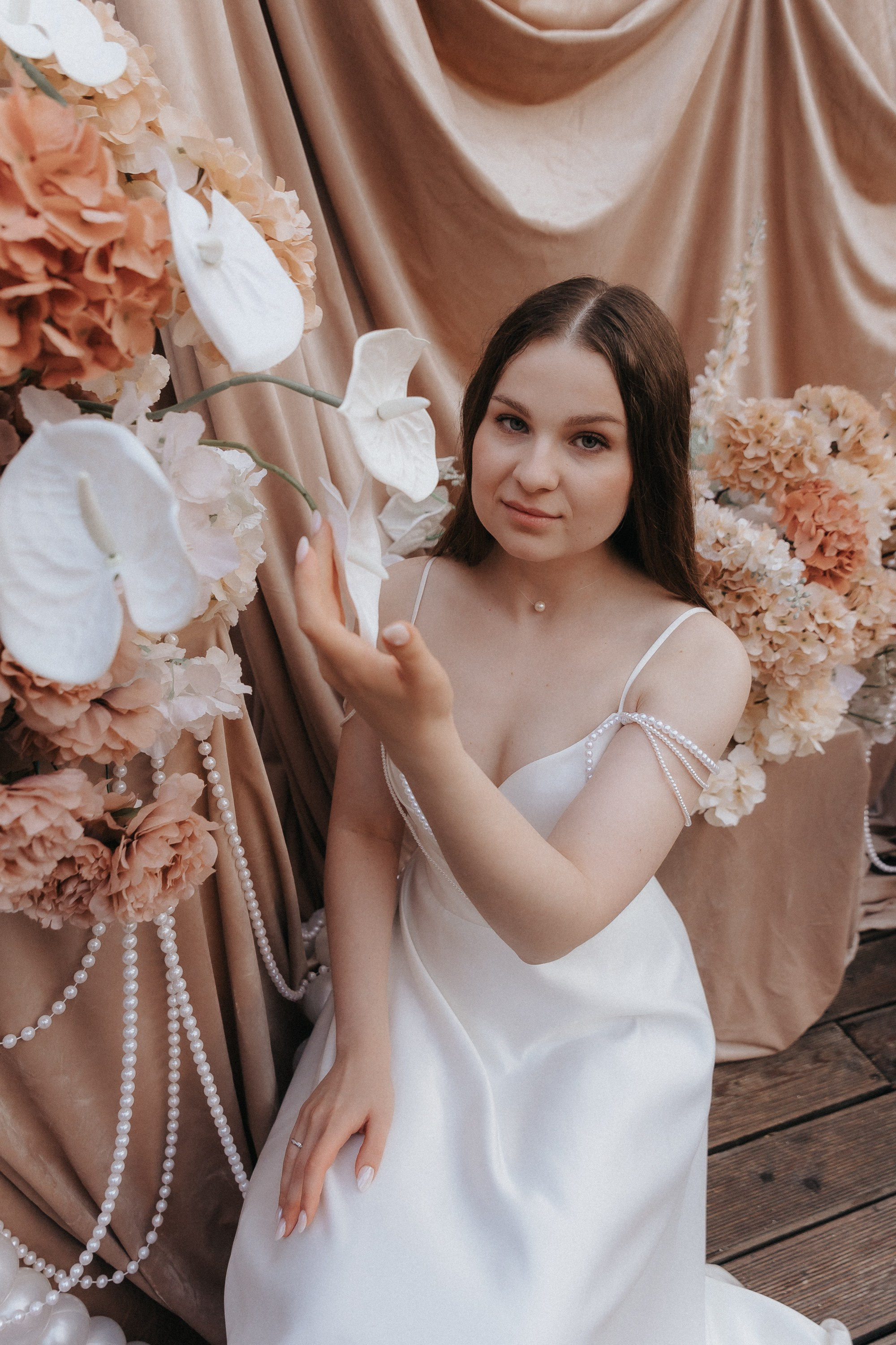 D&A. Свадебный фотограф Пермь