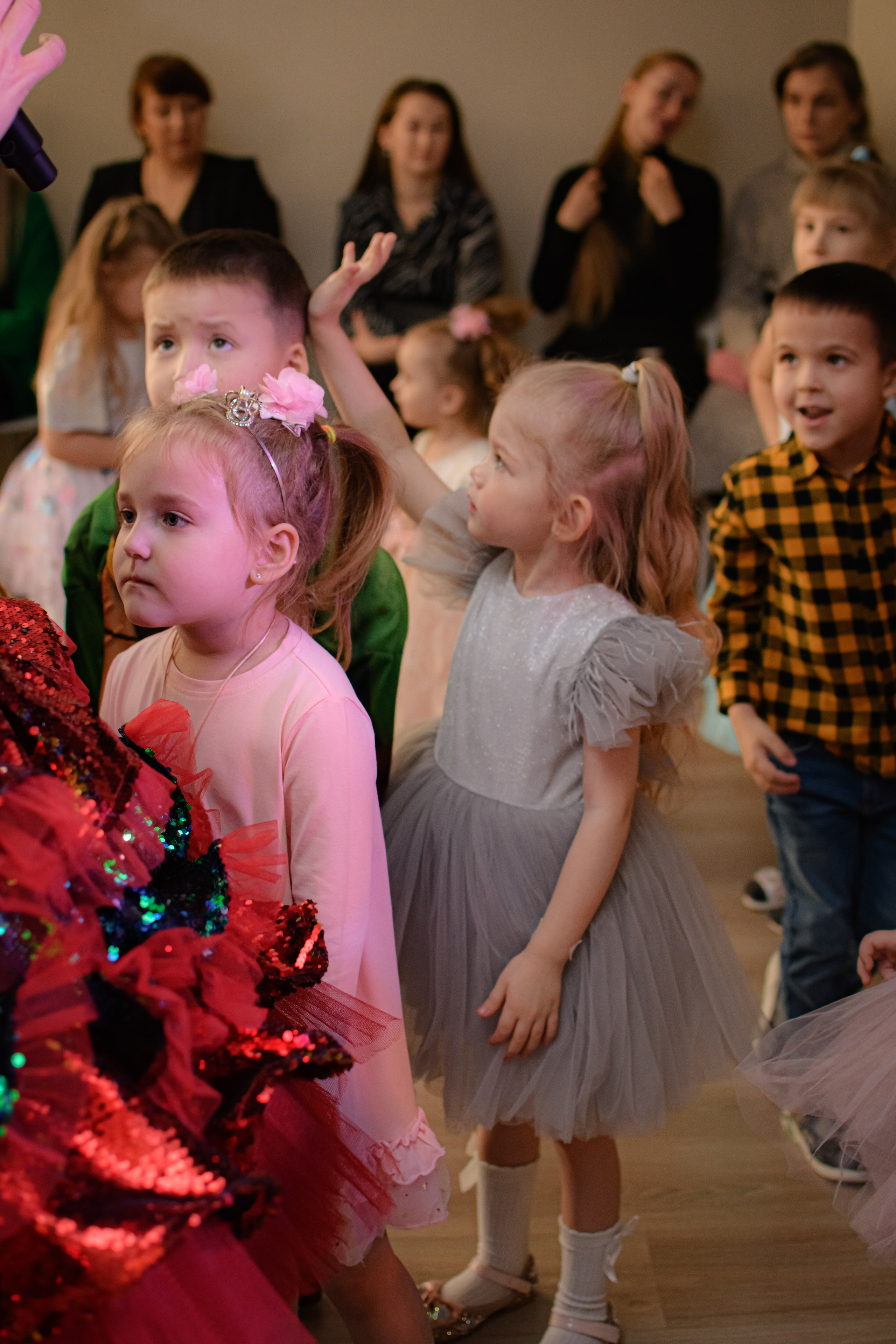 HAPPY NEW YEAR. Photokarish