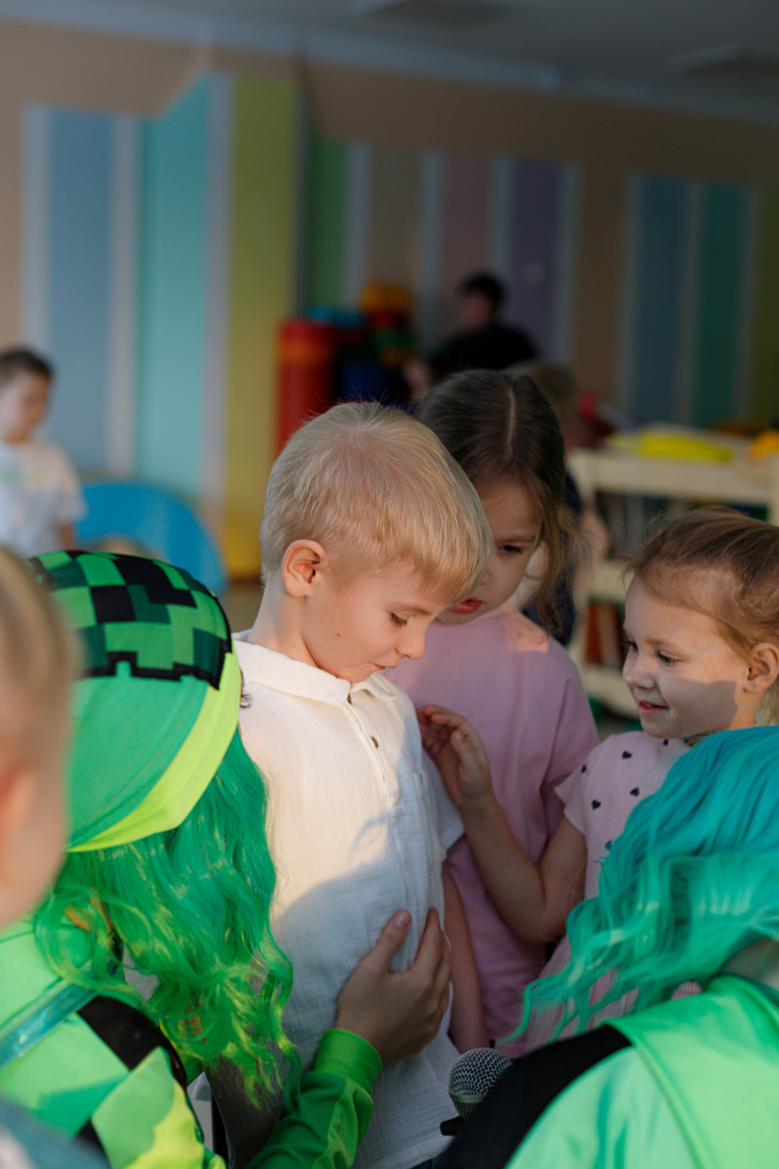 Эмиль / 6 years birthday. Photokarish