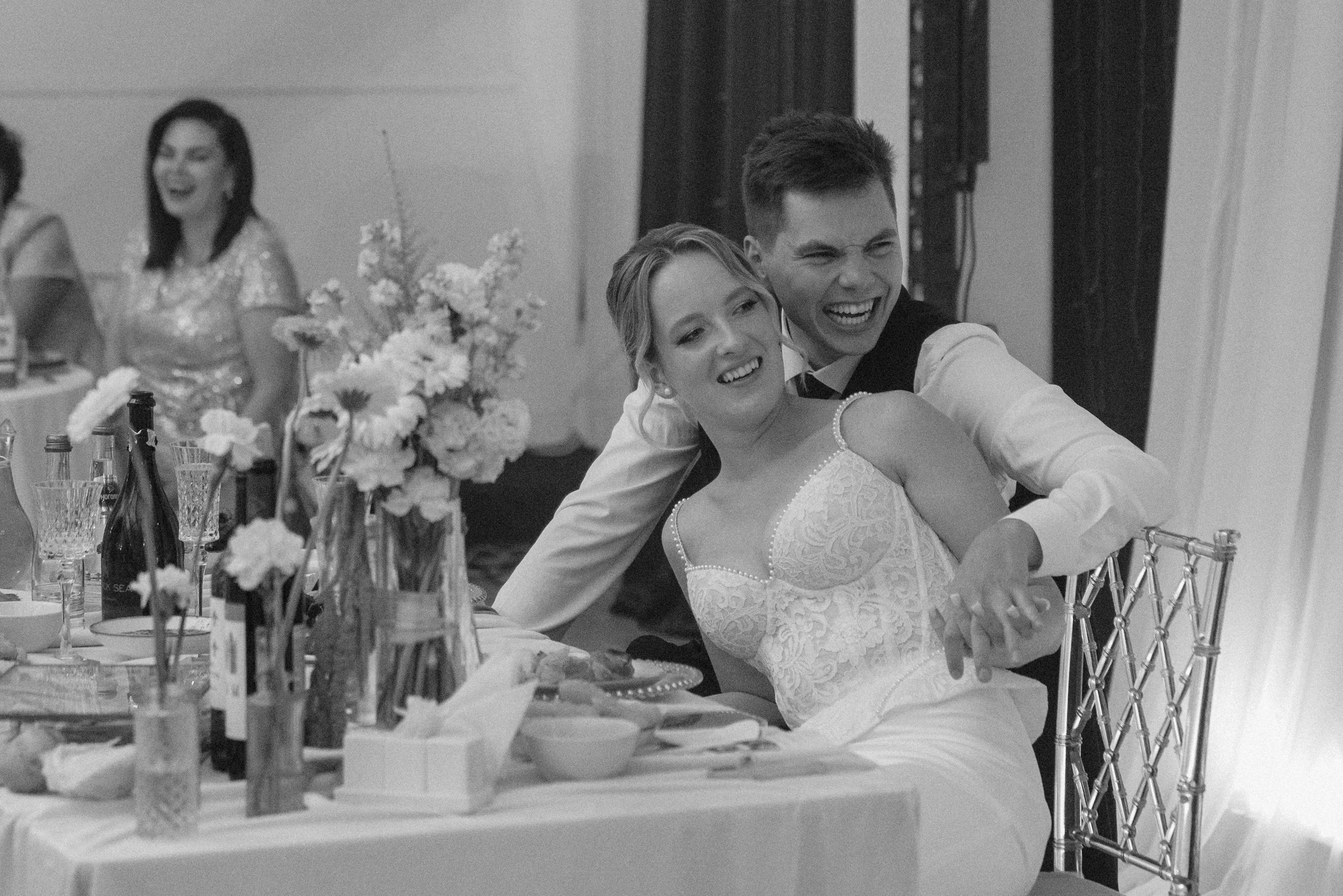 Ксения и Дмитрий. Свадебный и семейный фотограф Кокушева Юлия Нижний Новгород