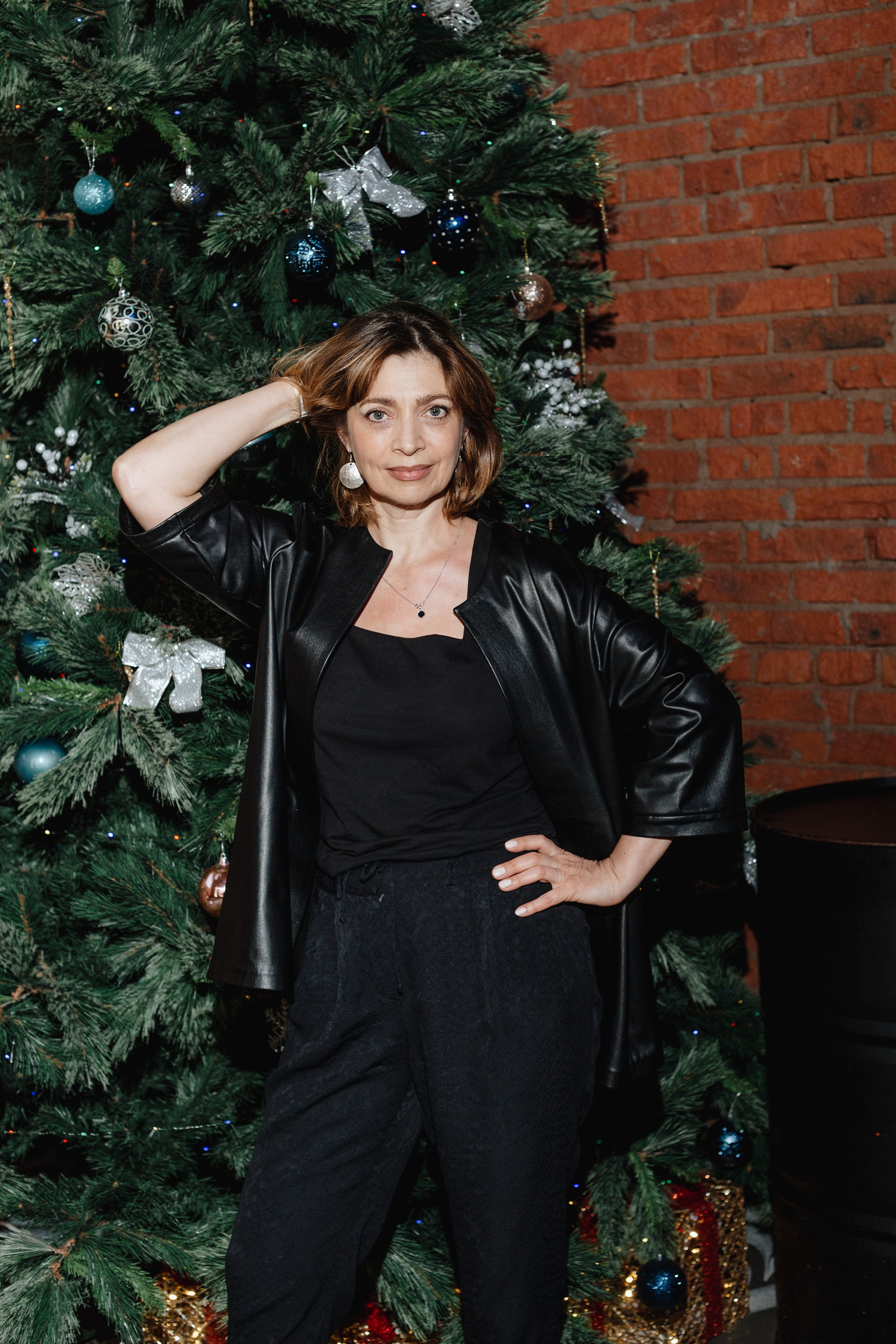 Вечеринка знакомств. Портретный фотограф Москва Юлия Трякина