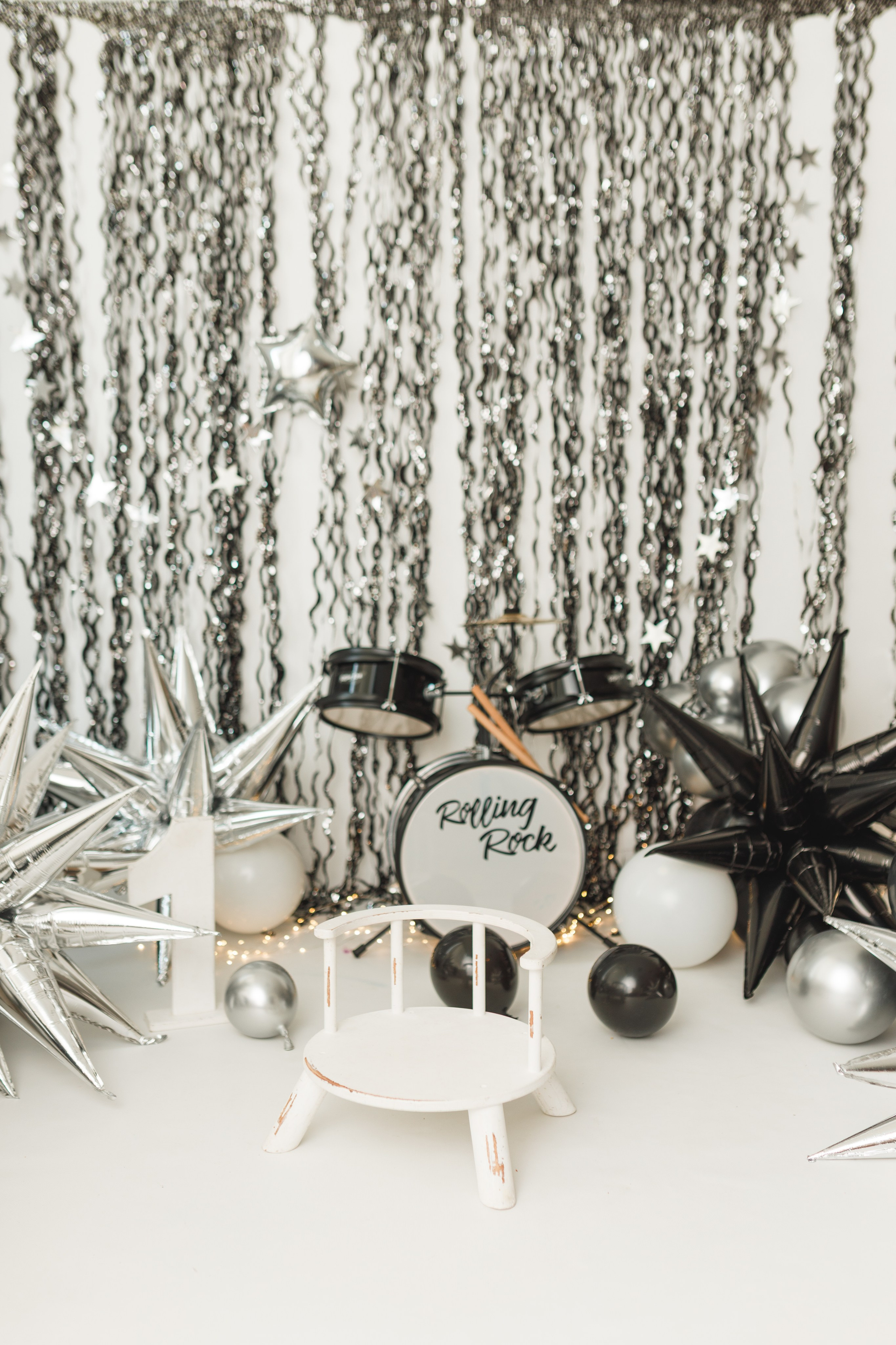 Фотозоны день рождения, первый годик. Детский Фотограф Анжелика Газиева