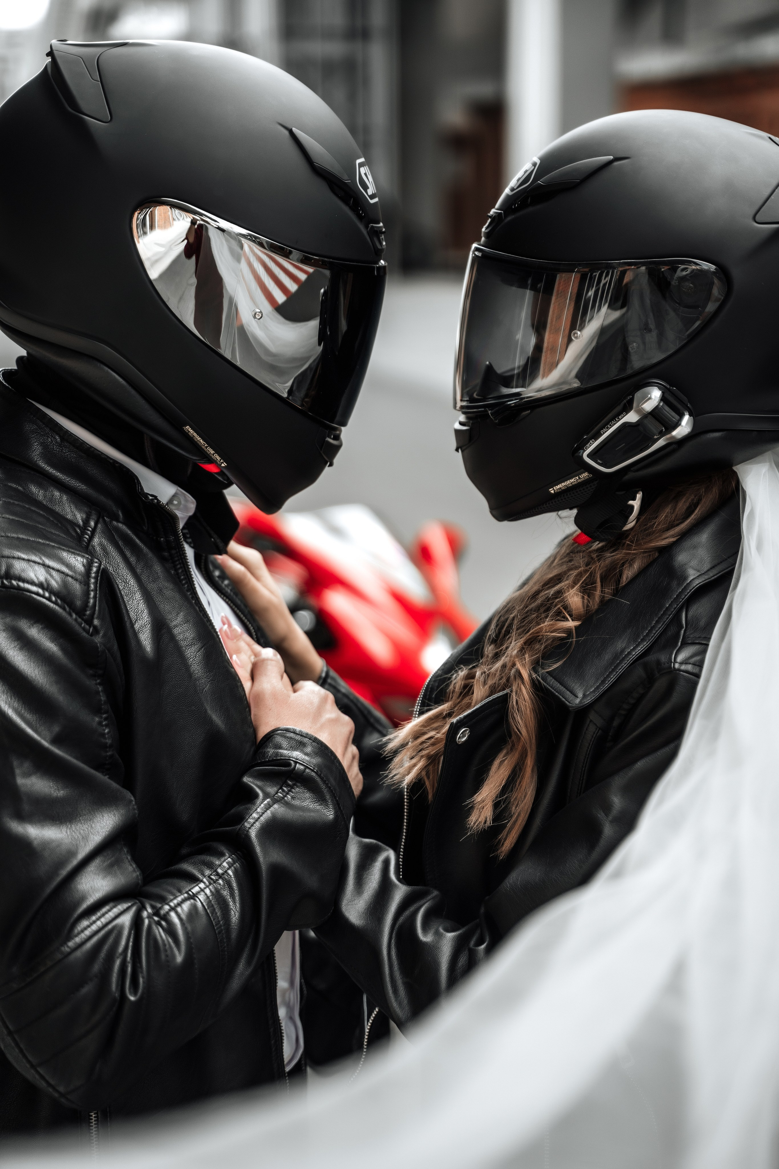 Moto. Душевный фотограф в Москве