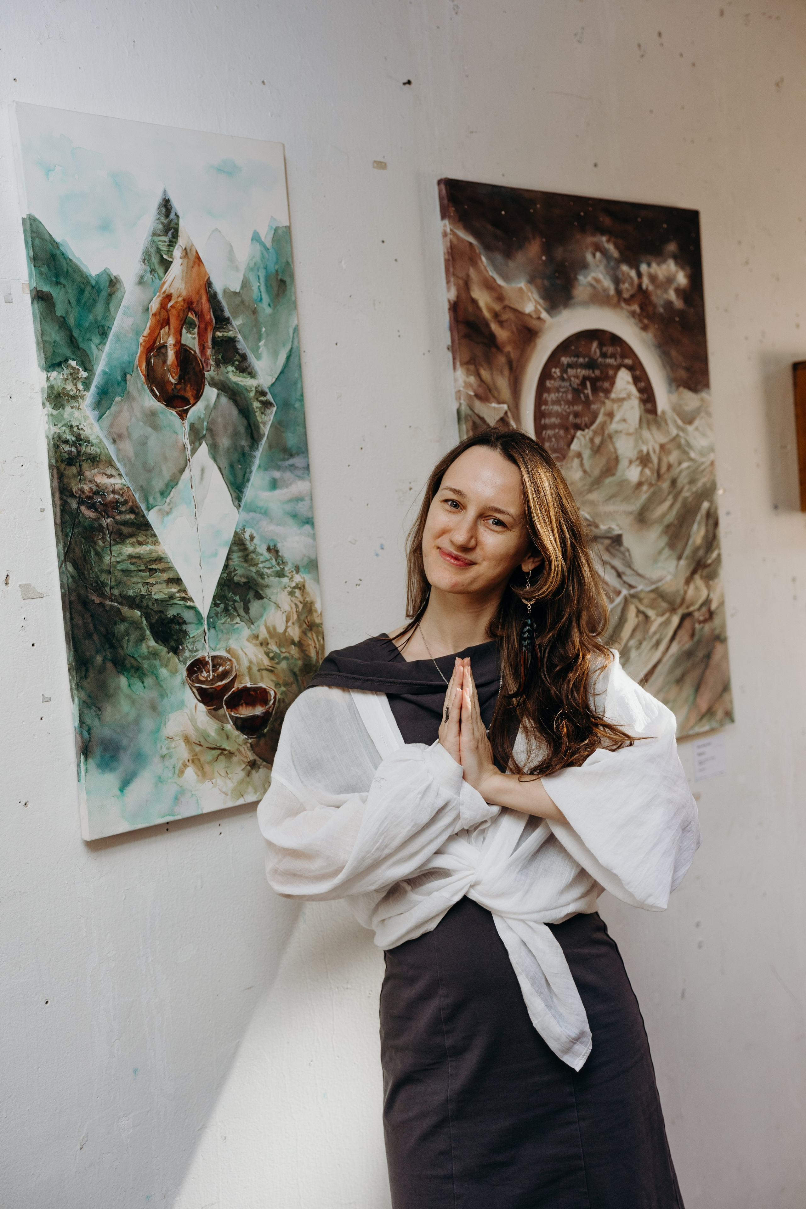 Выставка интерьерного искусства арт-инн