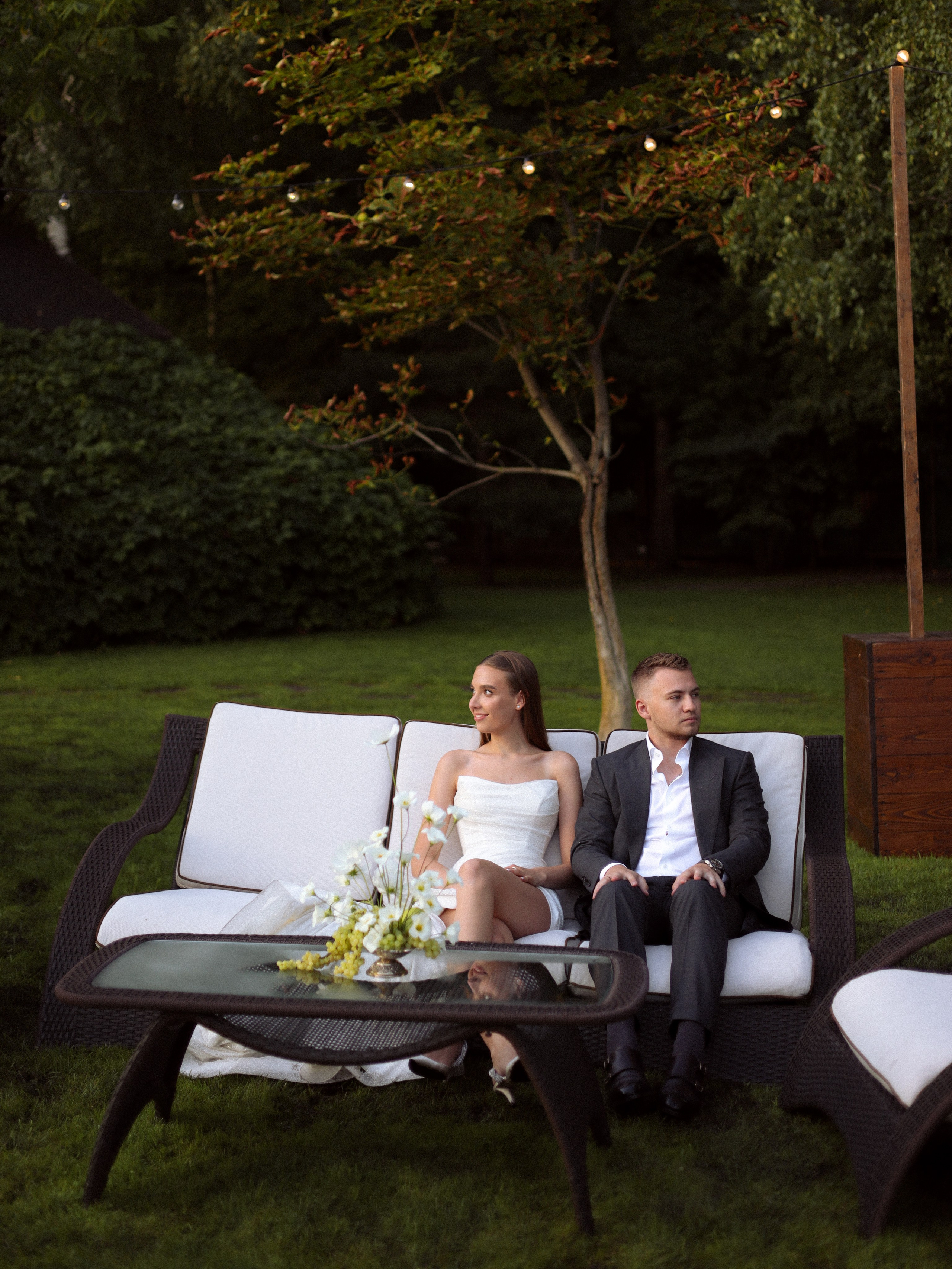 Даша и Егор. Свадебный фотограф в Москве и Санкт-Петербурге