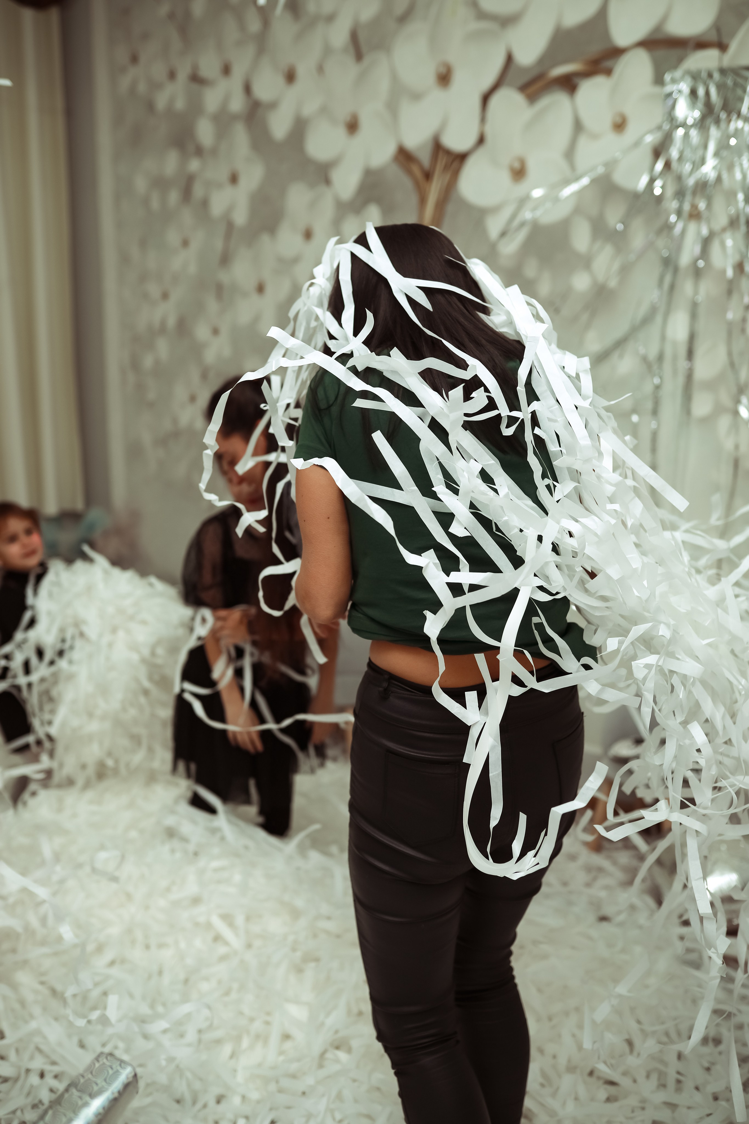 День рождения Софии. Семейный и детский фотограф в Москве Дорогова Екатерина