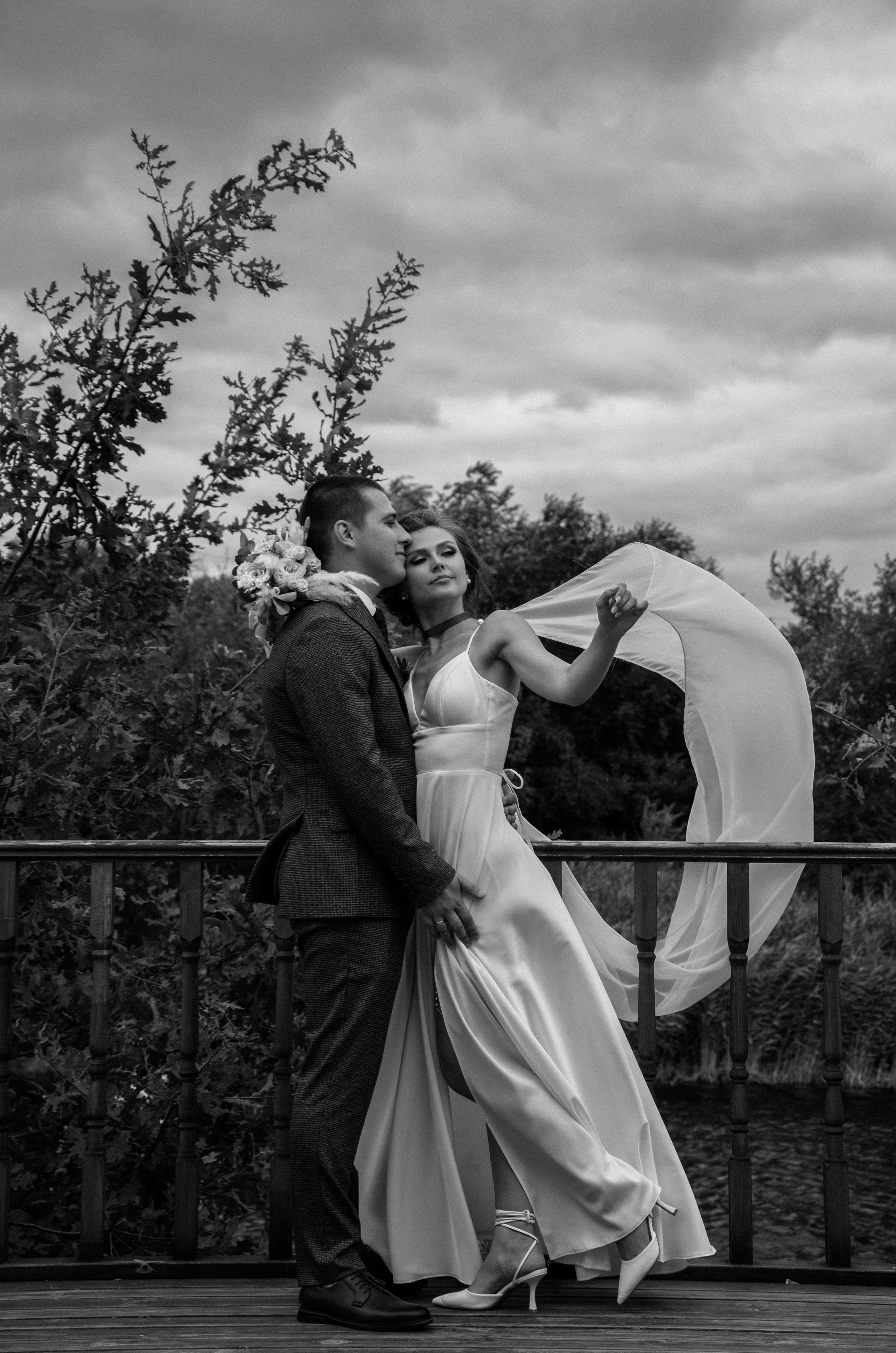 Свадебный фотограф в Волгограде и Краснодаре