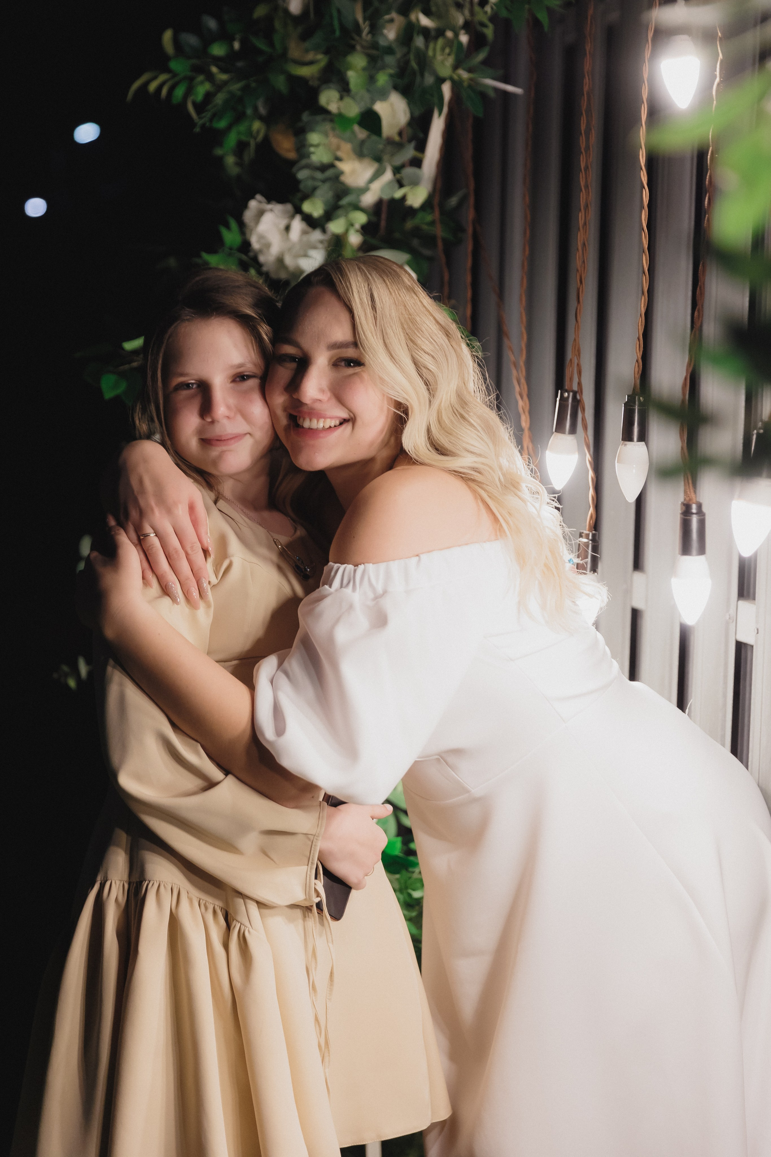 Палел и Полина. Фотограф в Волгограде — Александра Искандерова