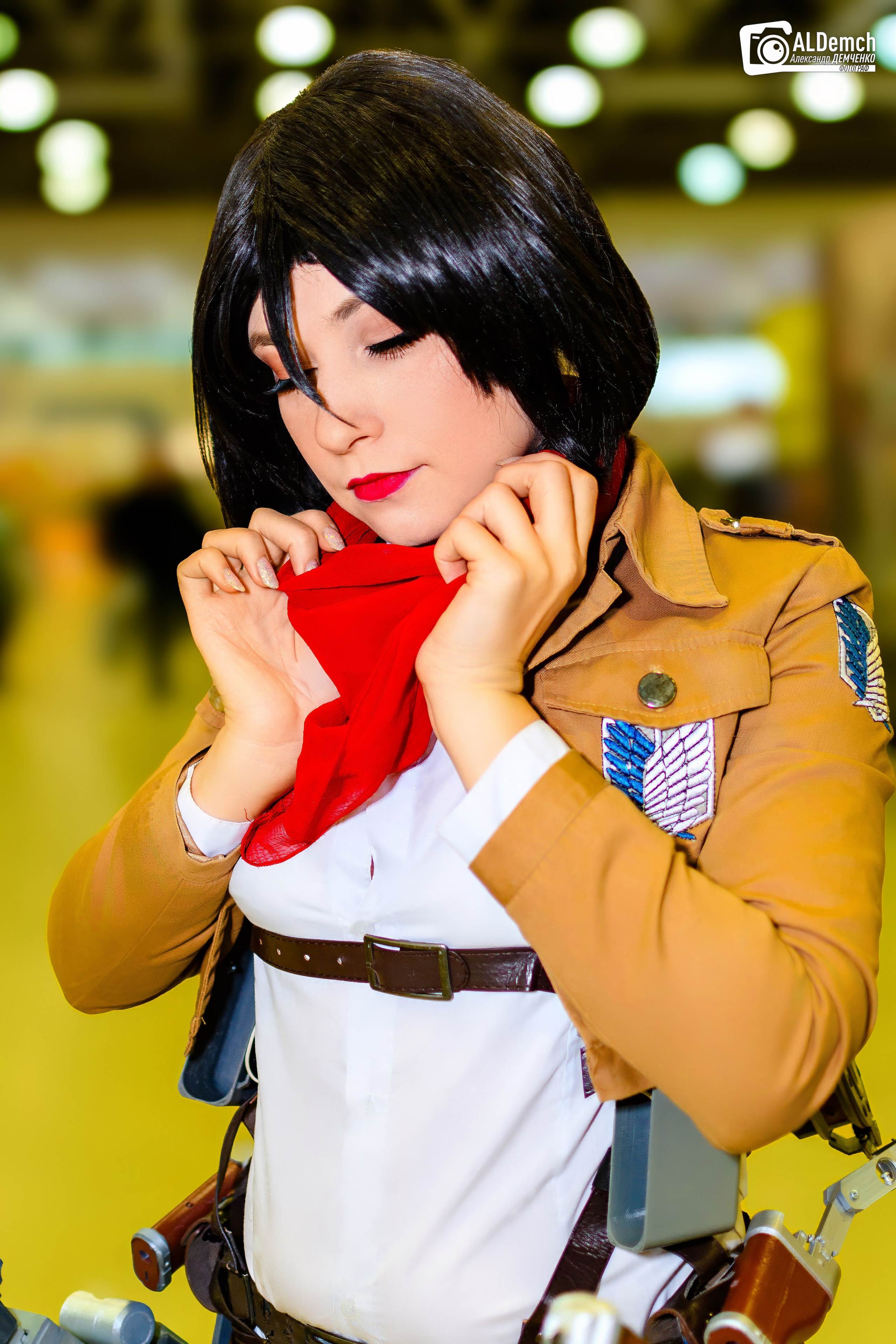 Аниме картинки персонажей и косплей фото в России Москве