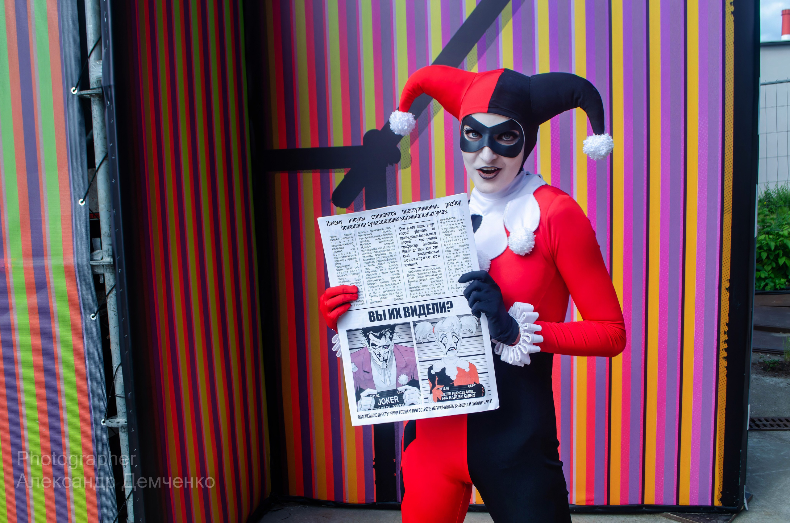 Фестиваль в Москве Epic Con Russia 2022 году